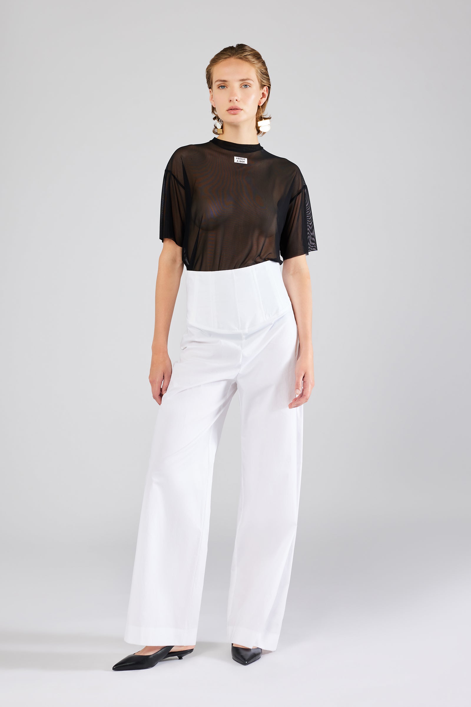 PANTALONE DELIZIA