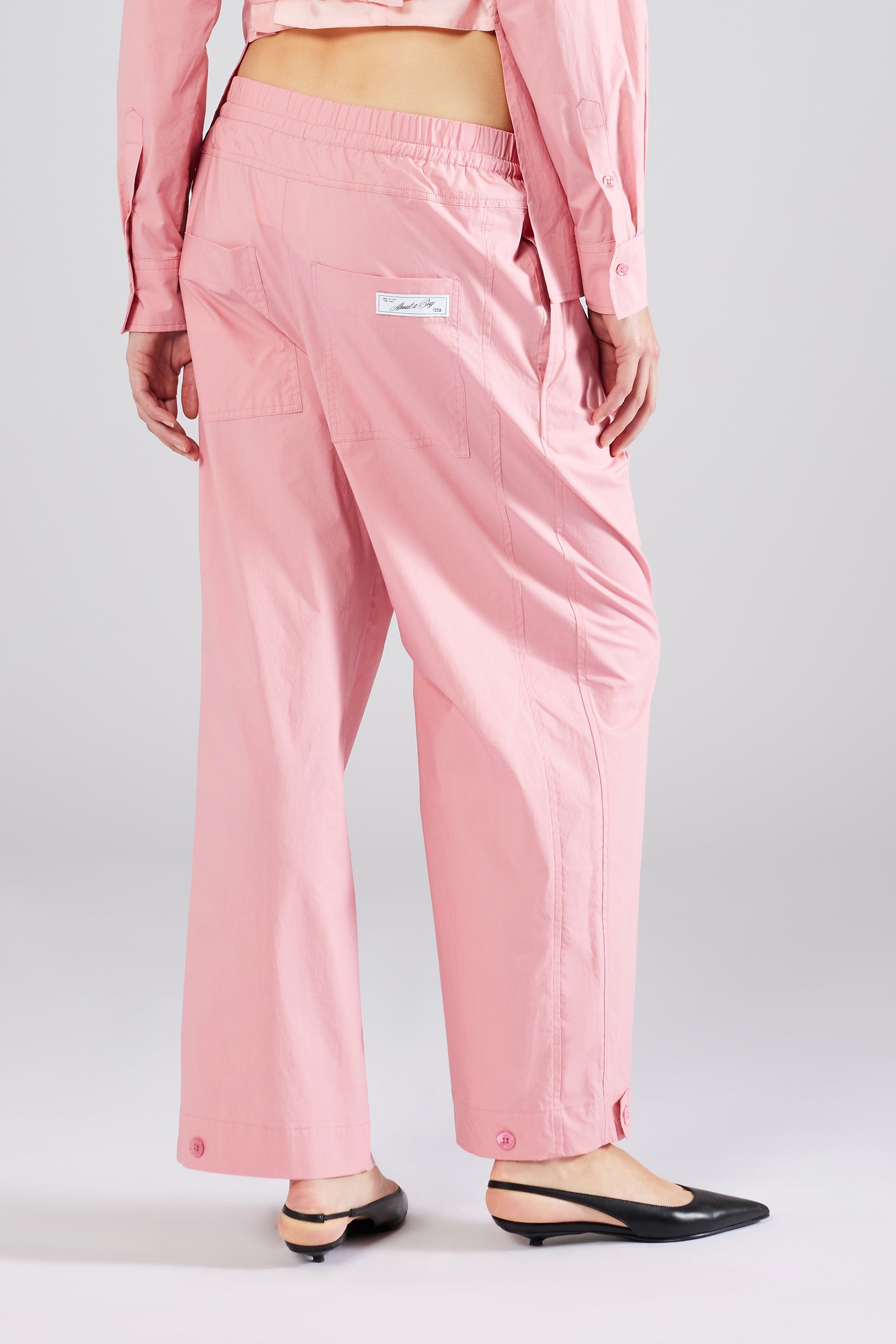 PANTALONE TIA