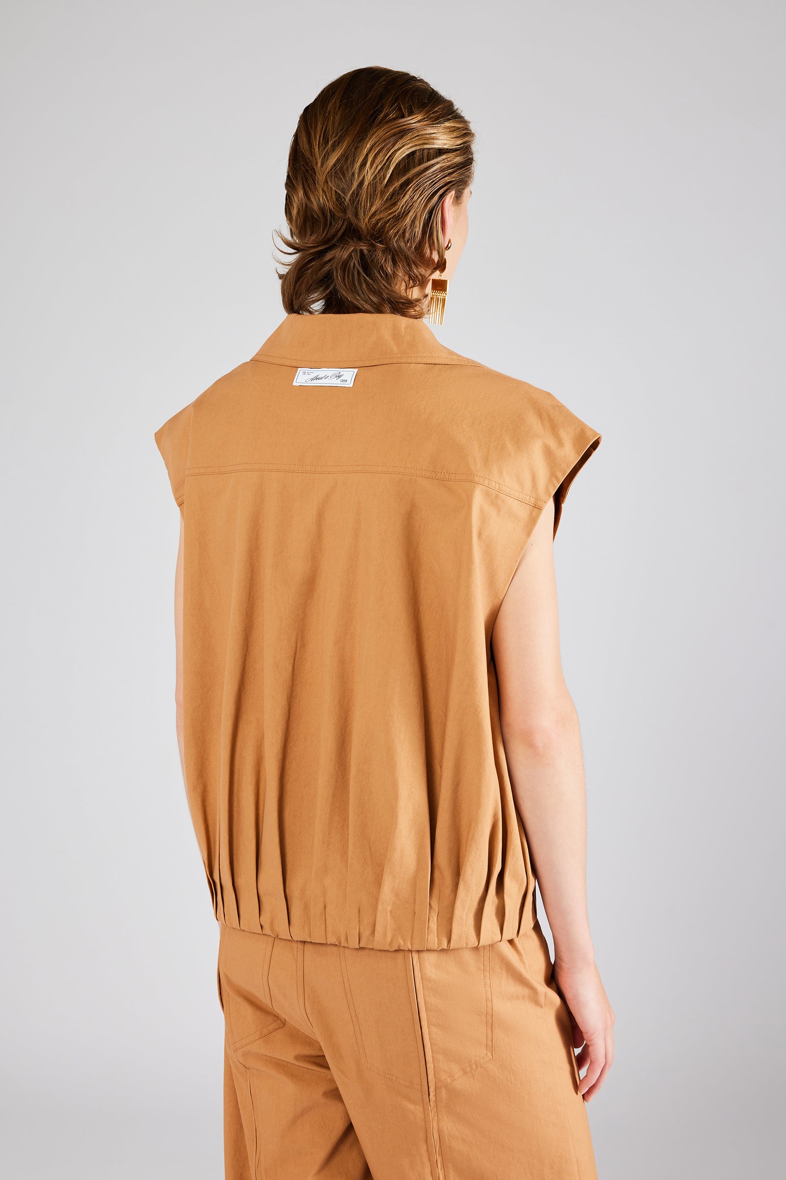 GILET AURORA