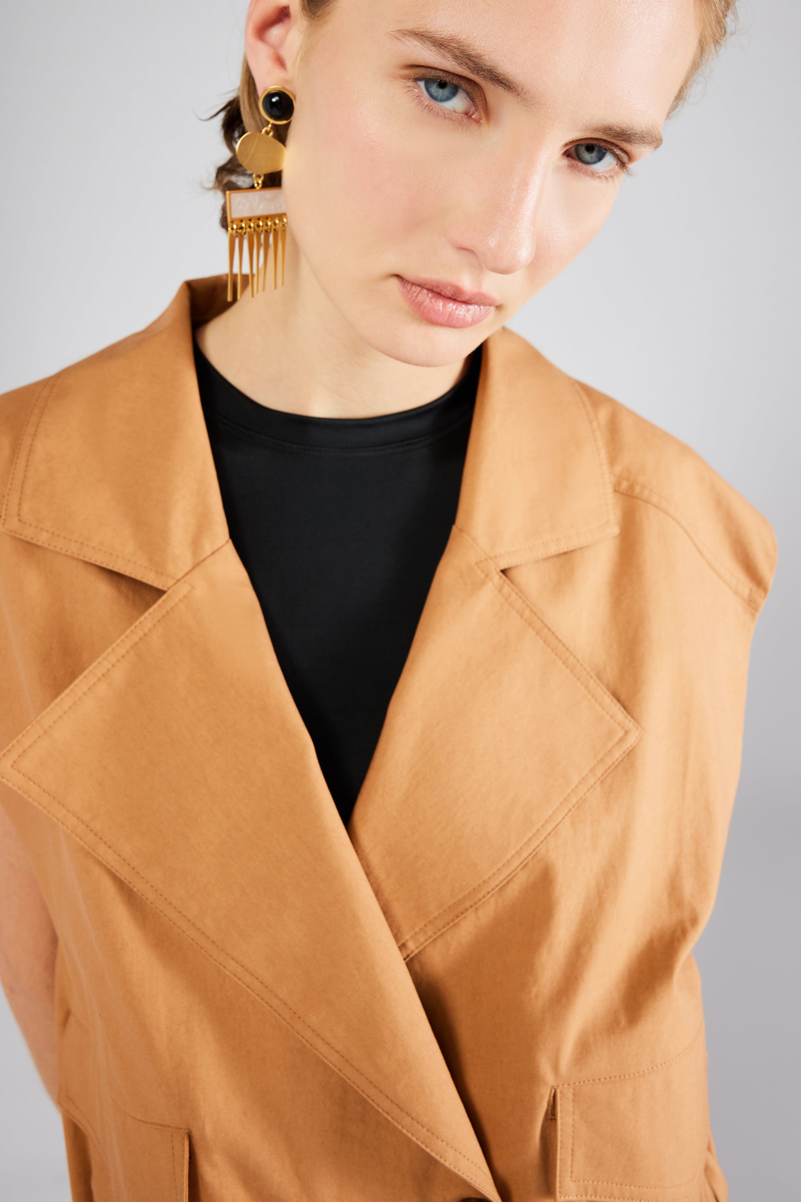 GILET AURORA
