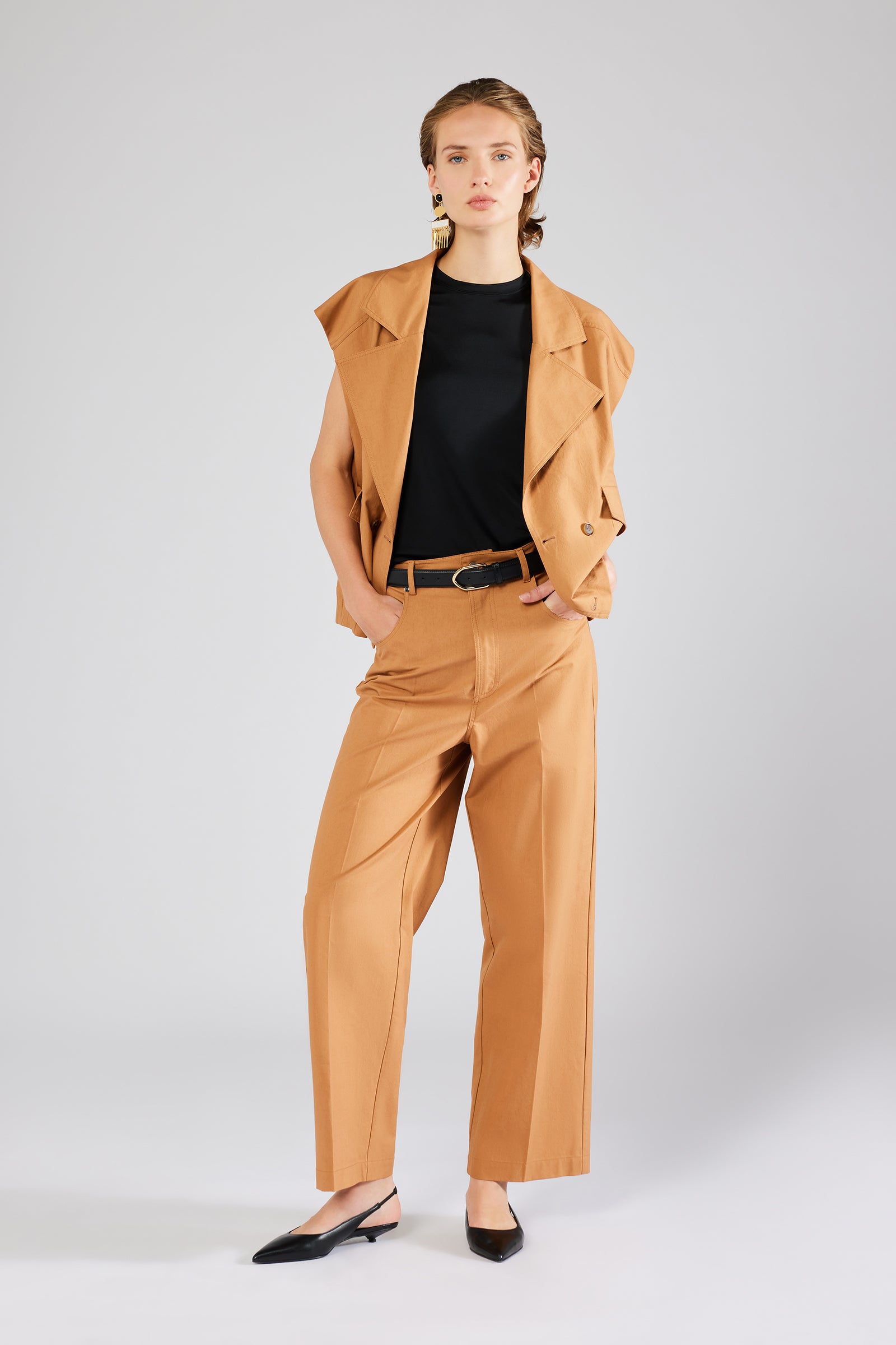 PANTALONE ALEA