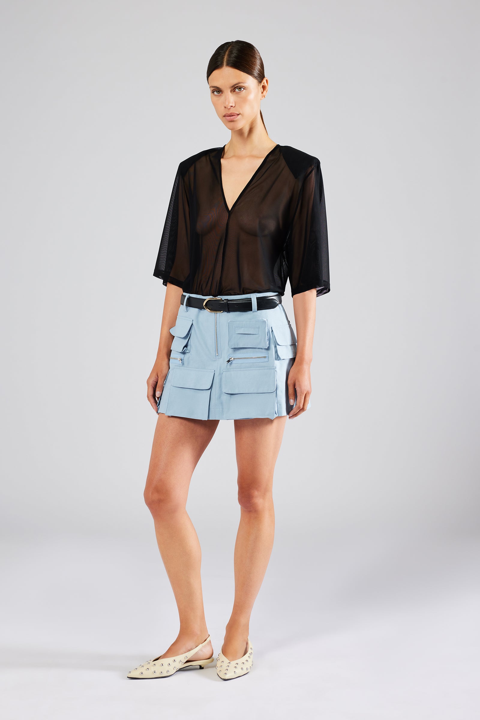 GONNA/PANTALONE