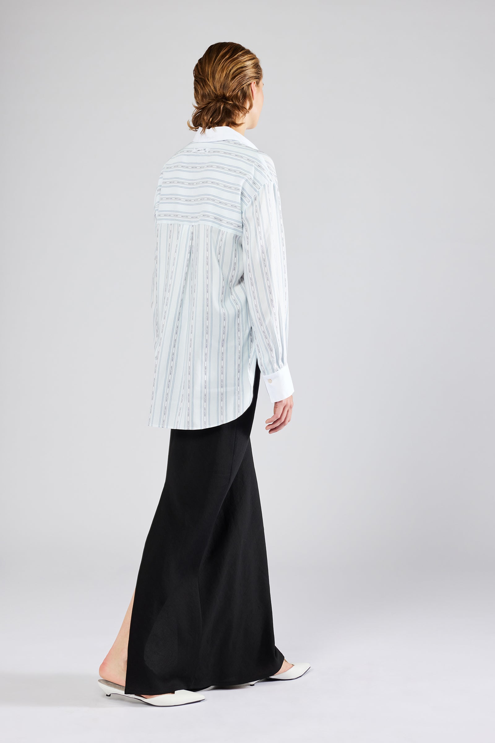 CAMICIA MACHA