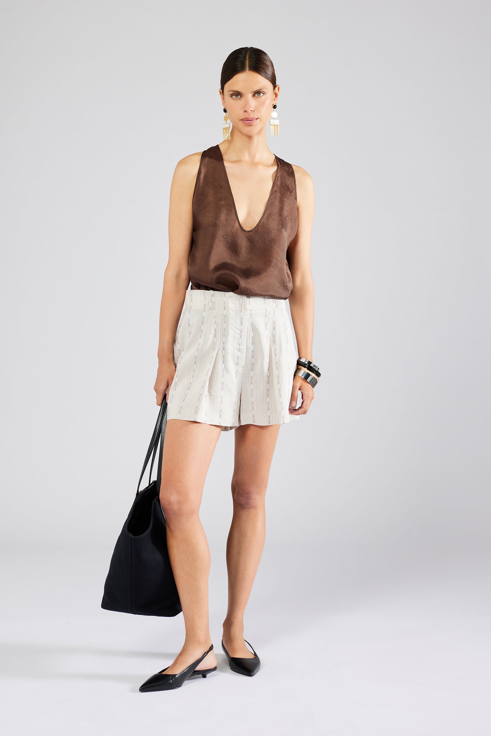 SHORT VIVIANA
