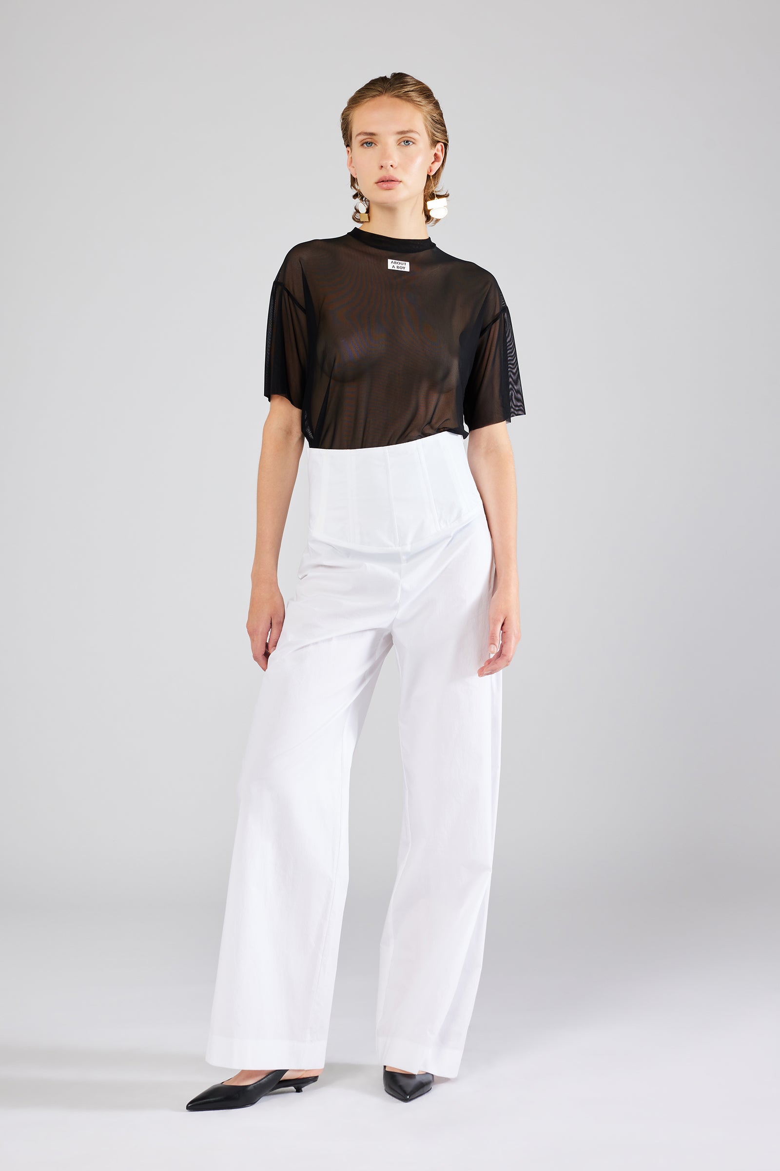 T-SHIRT CRISTIANA