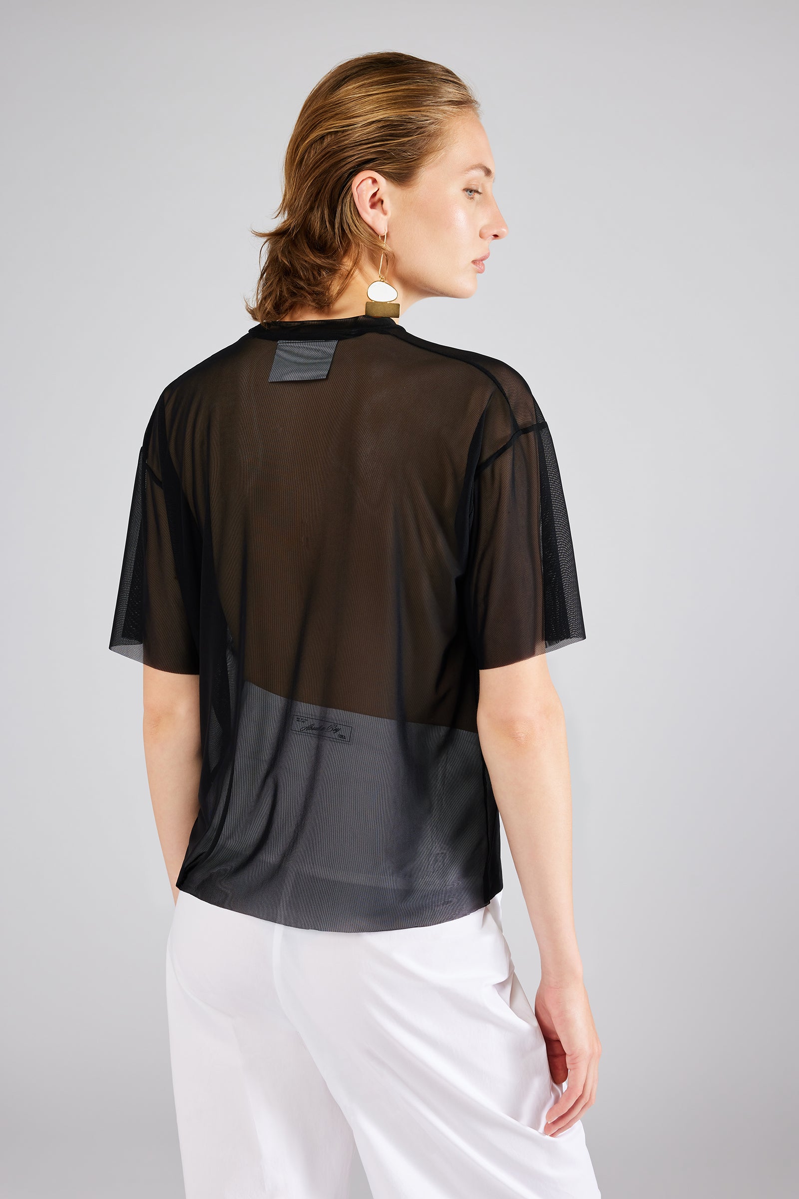 T-SHIRT CRISTIANA