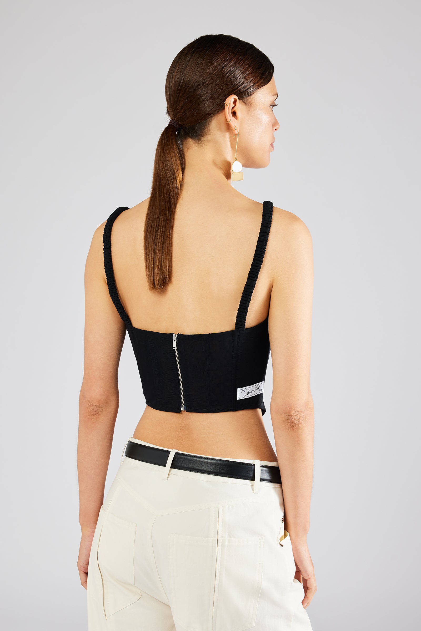 CORSETTO AGATA