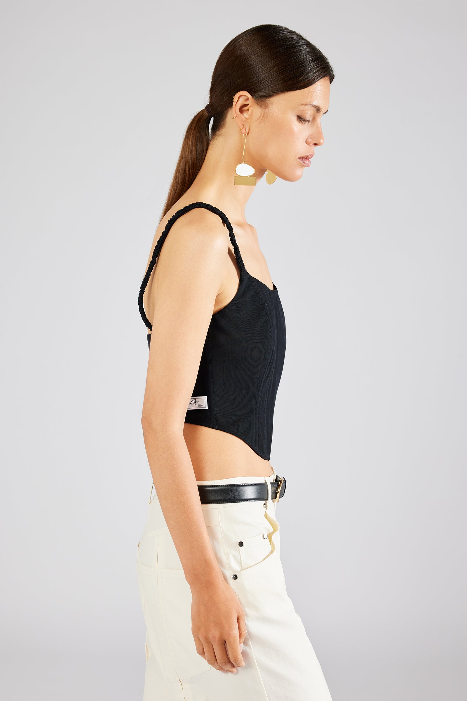 CORSETTO AGATA