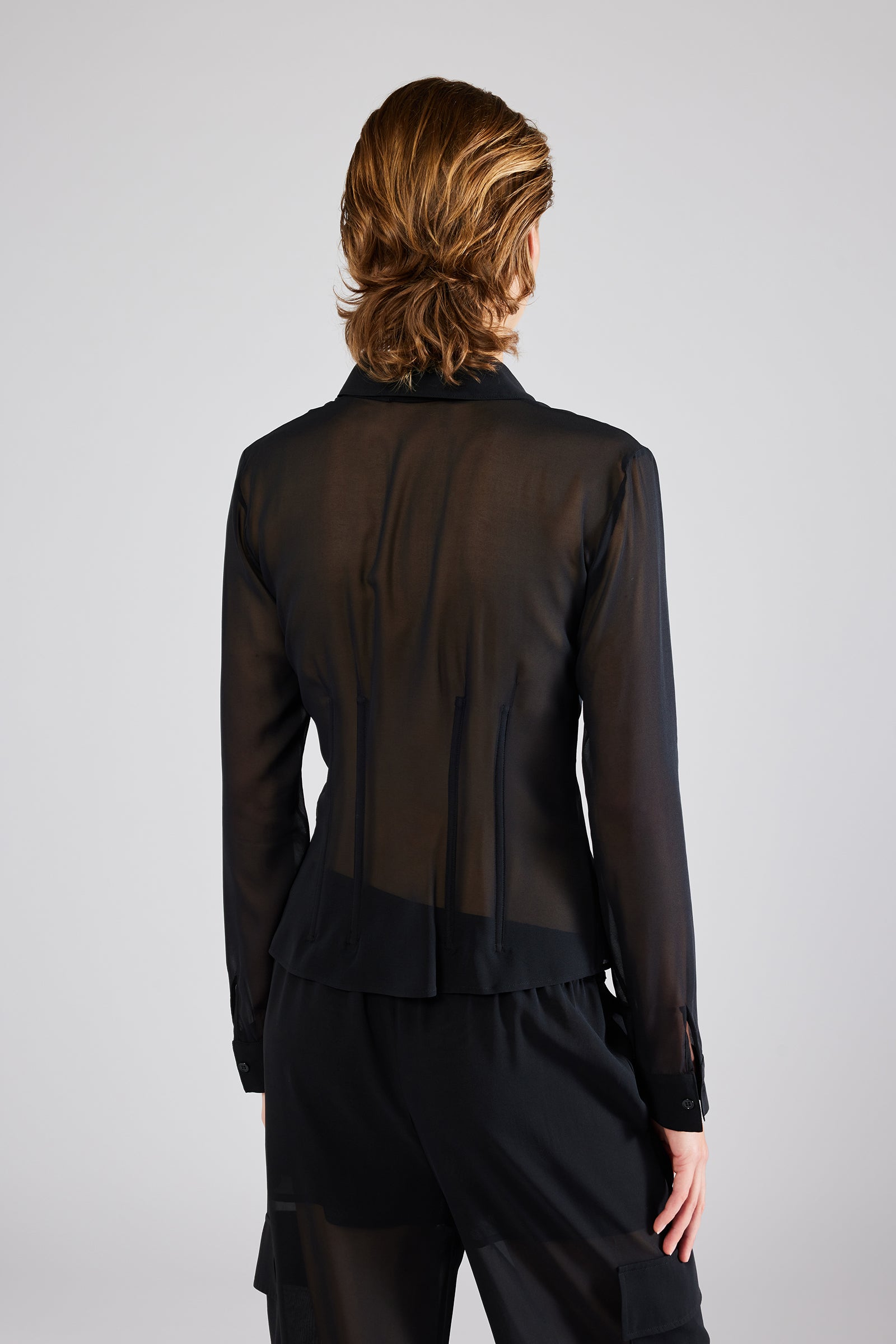 CAMICIA ILARIA