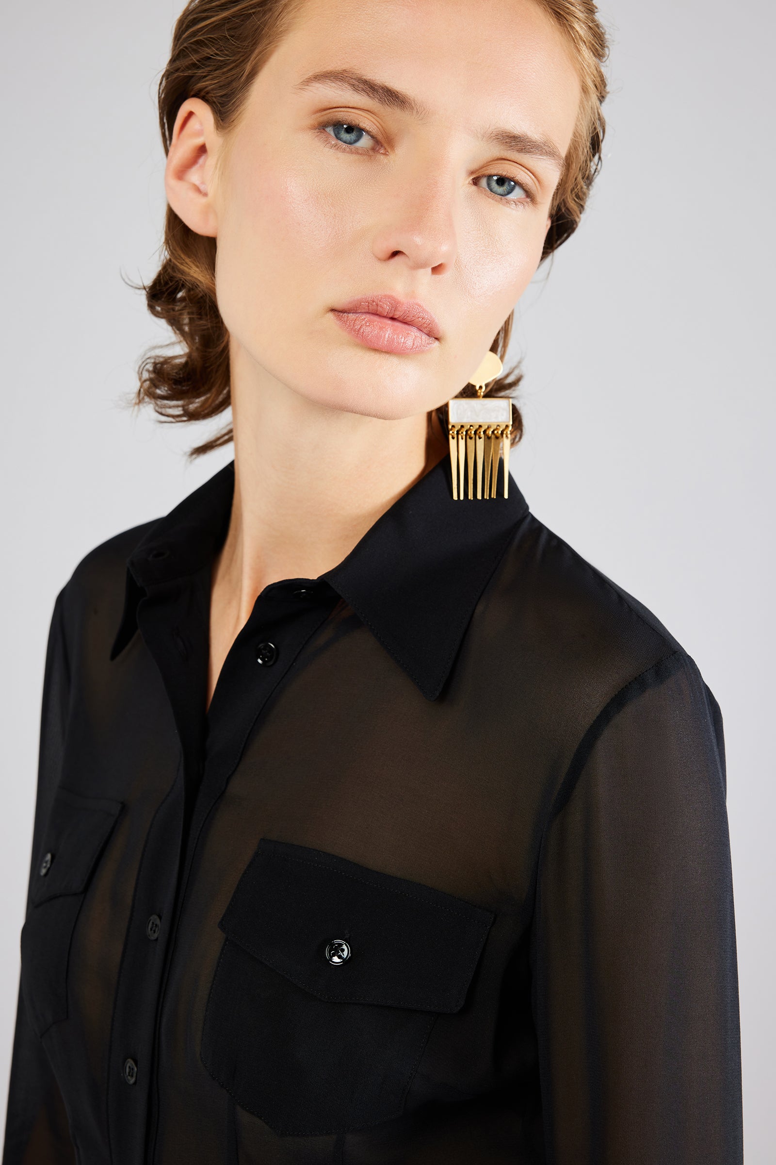 CAMICIA ILARIA