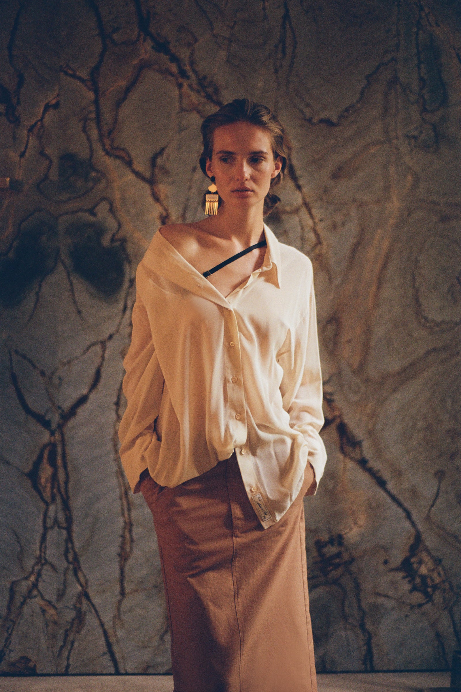 CAMICIA XENIA