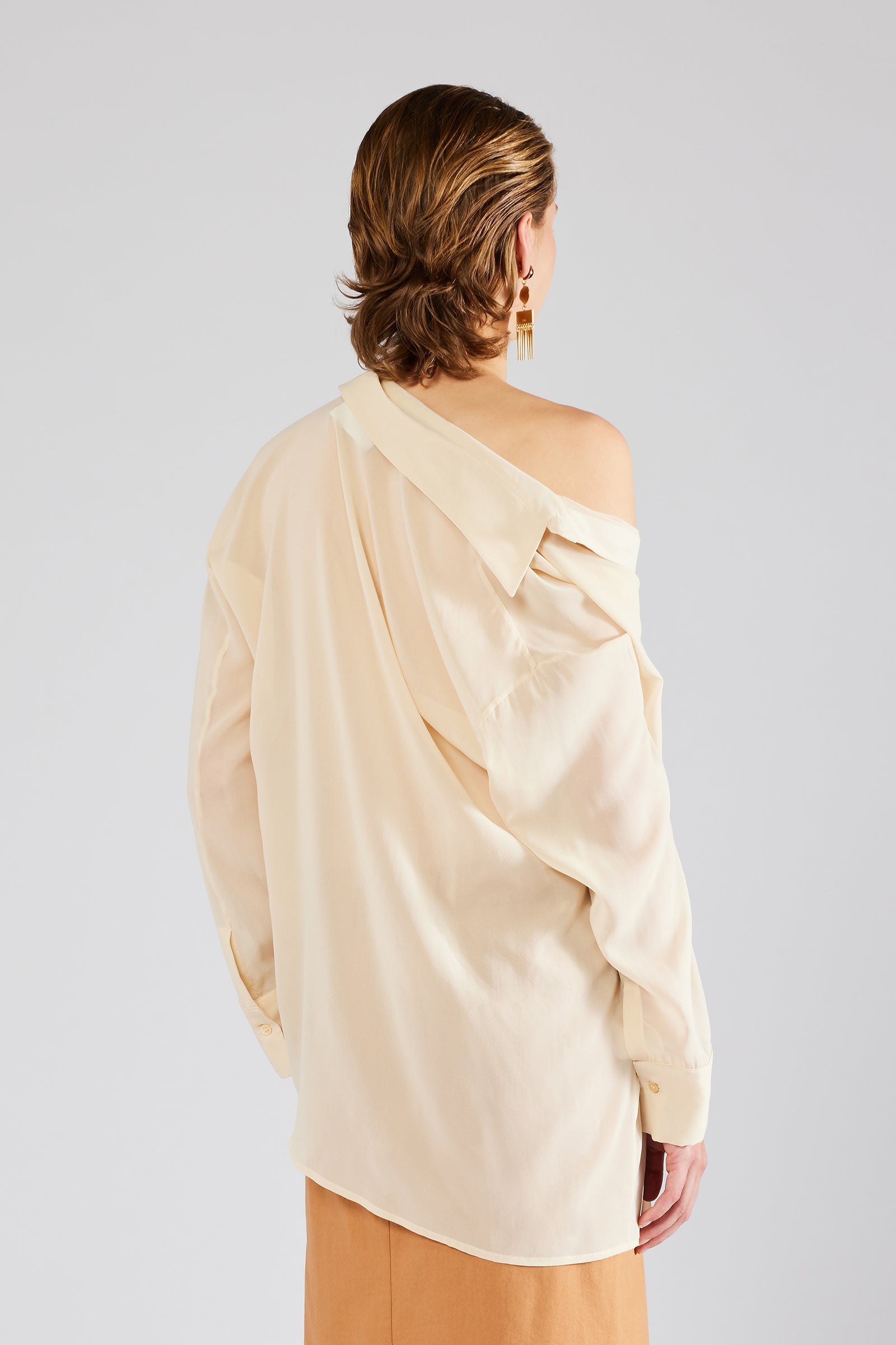 CAMICIA XENIA