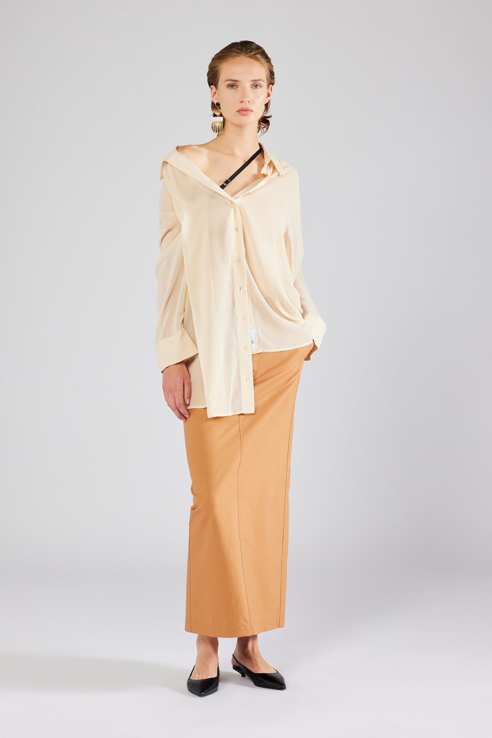 CAMICIA XENIA