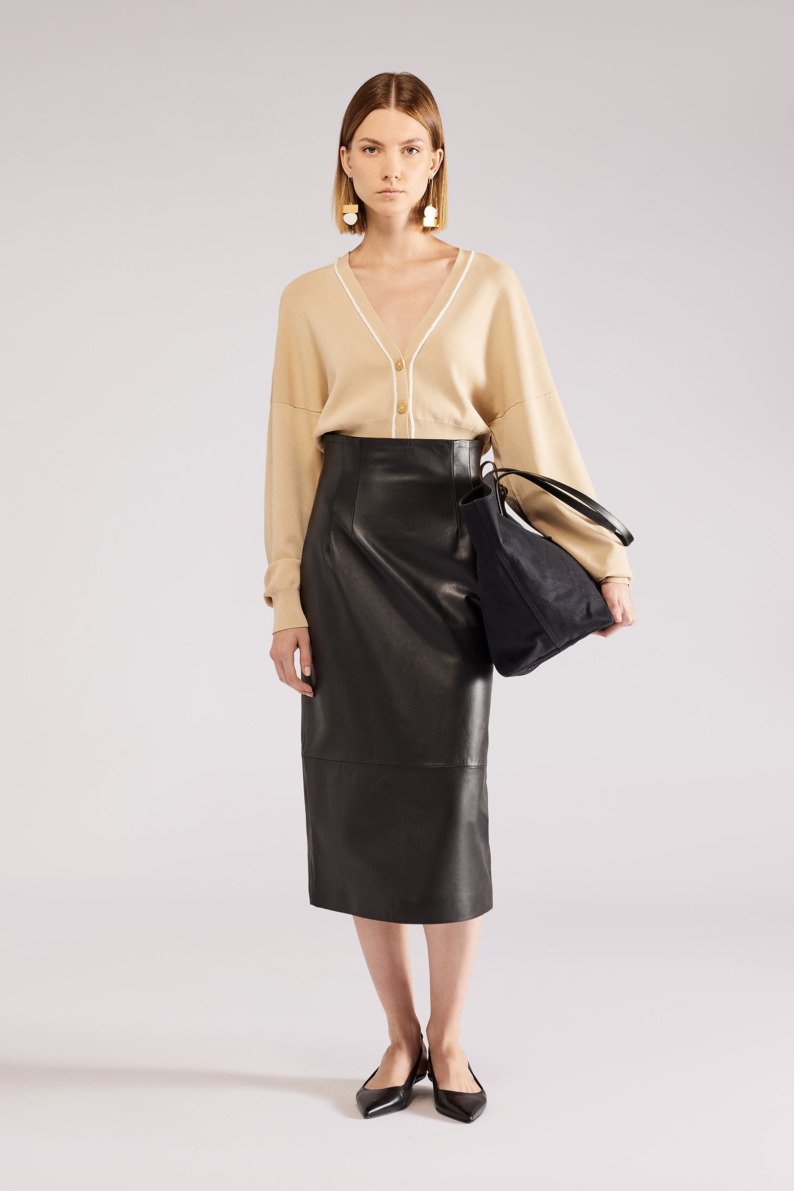 CARDIGAN DILETTA