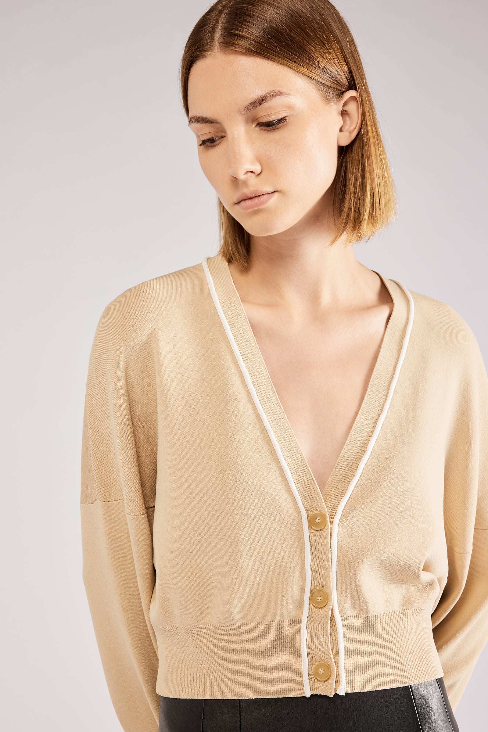 CARDIGAN DILETTA