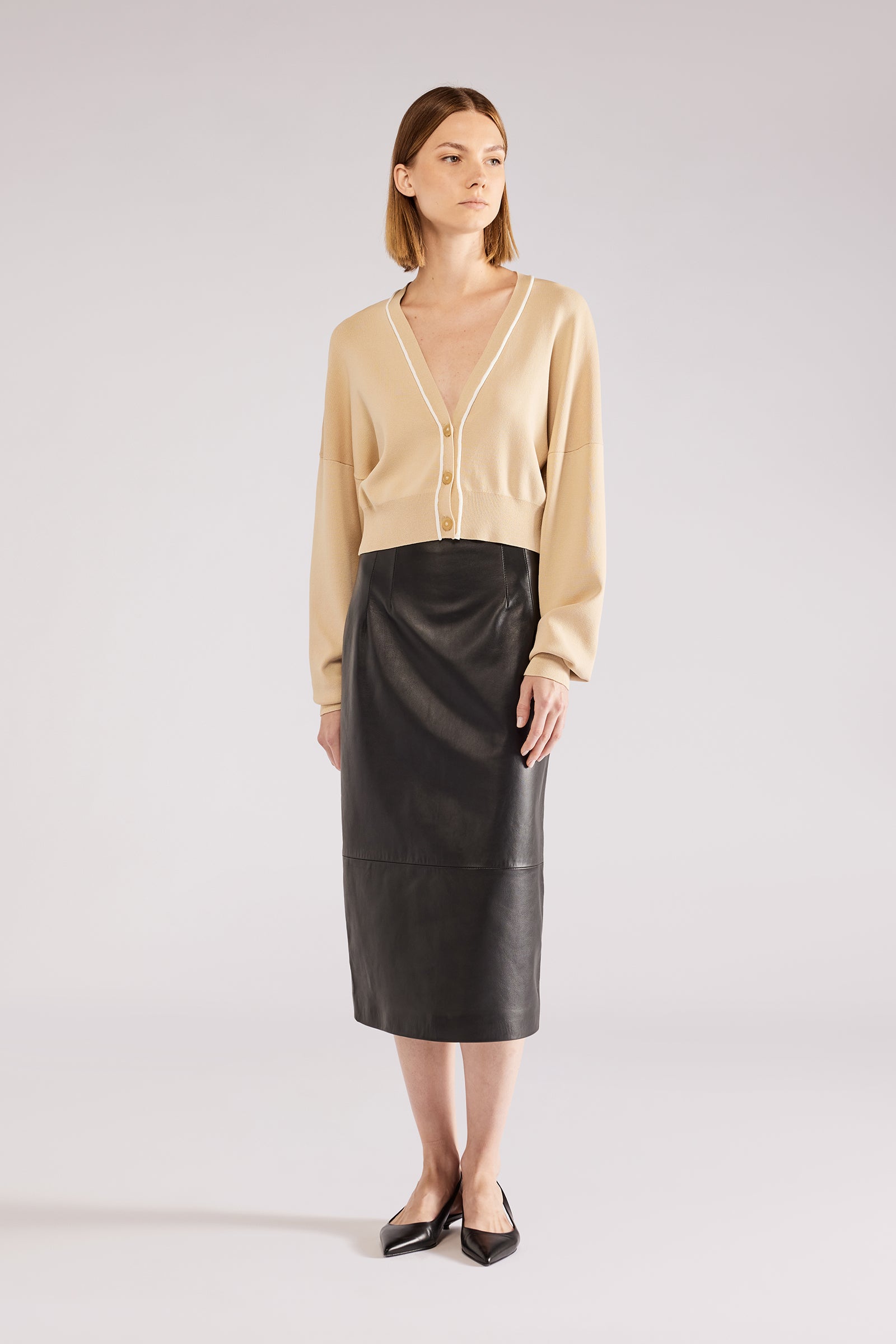 CARDIGAN DILETTA