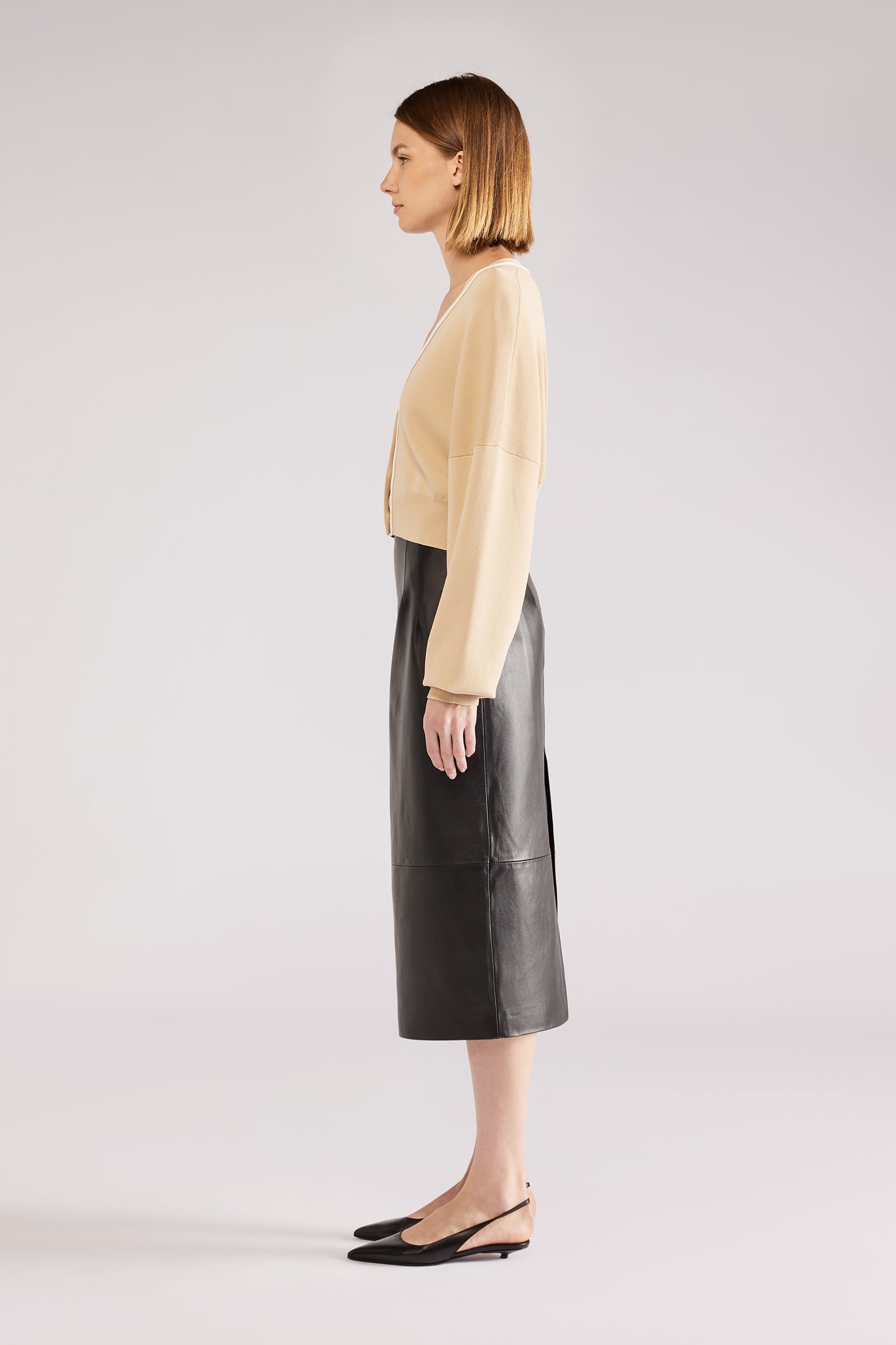 CARDIGAN DILETTA