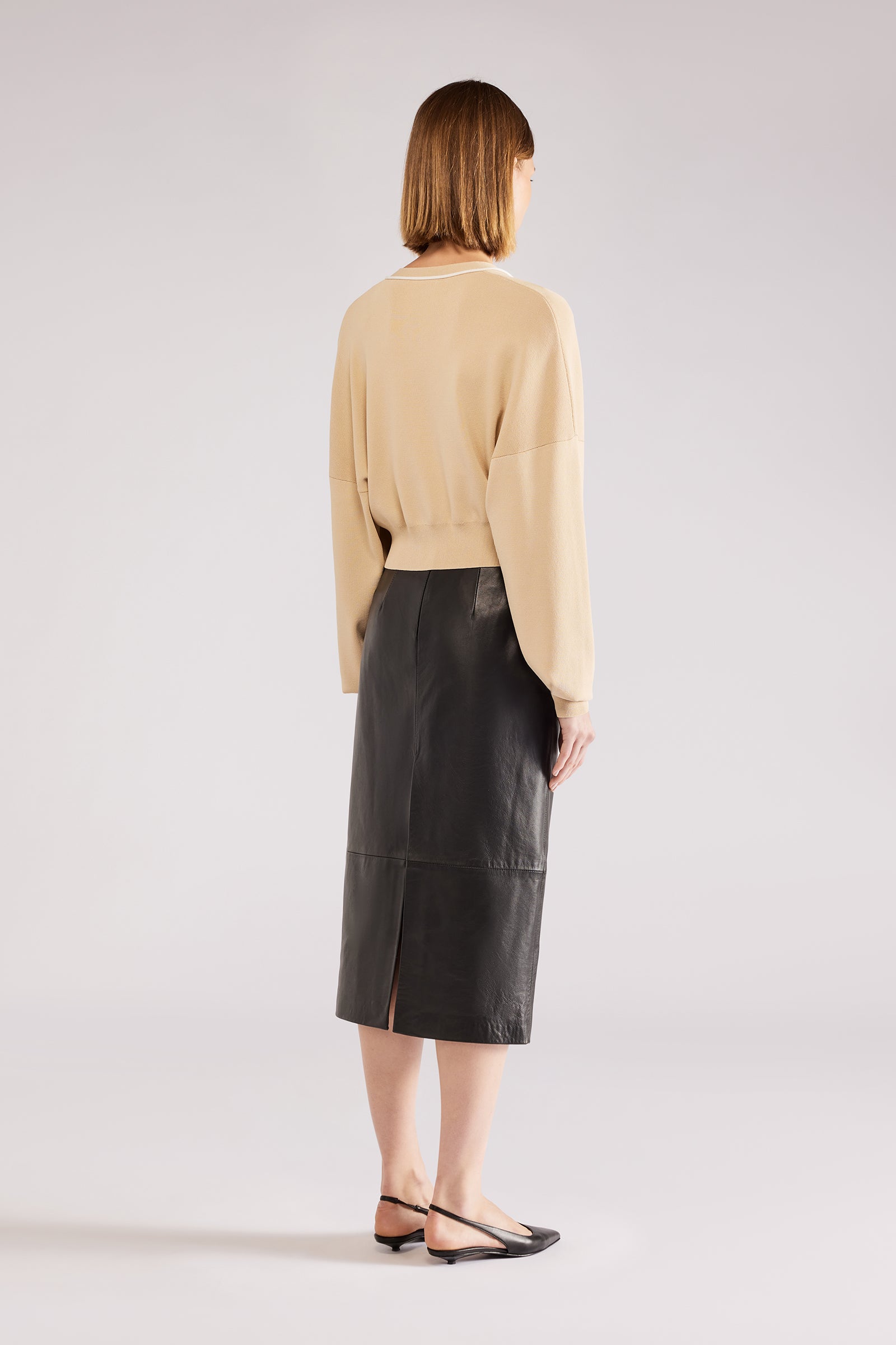 CARDIGAN DILETTA