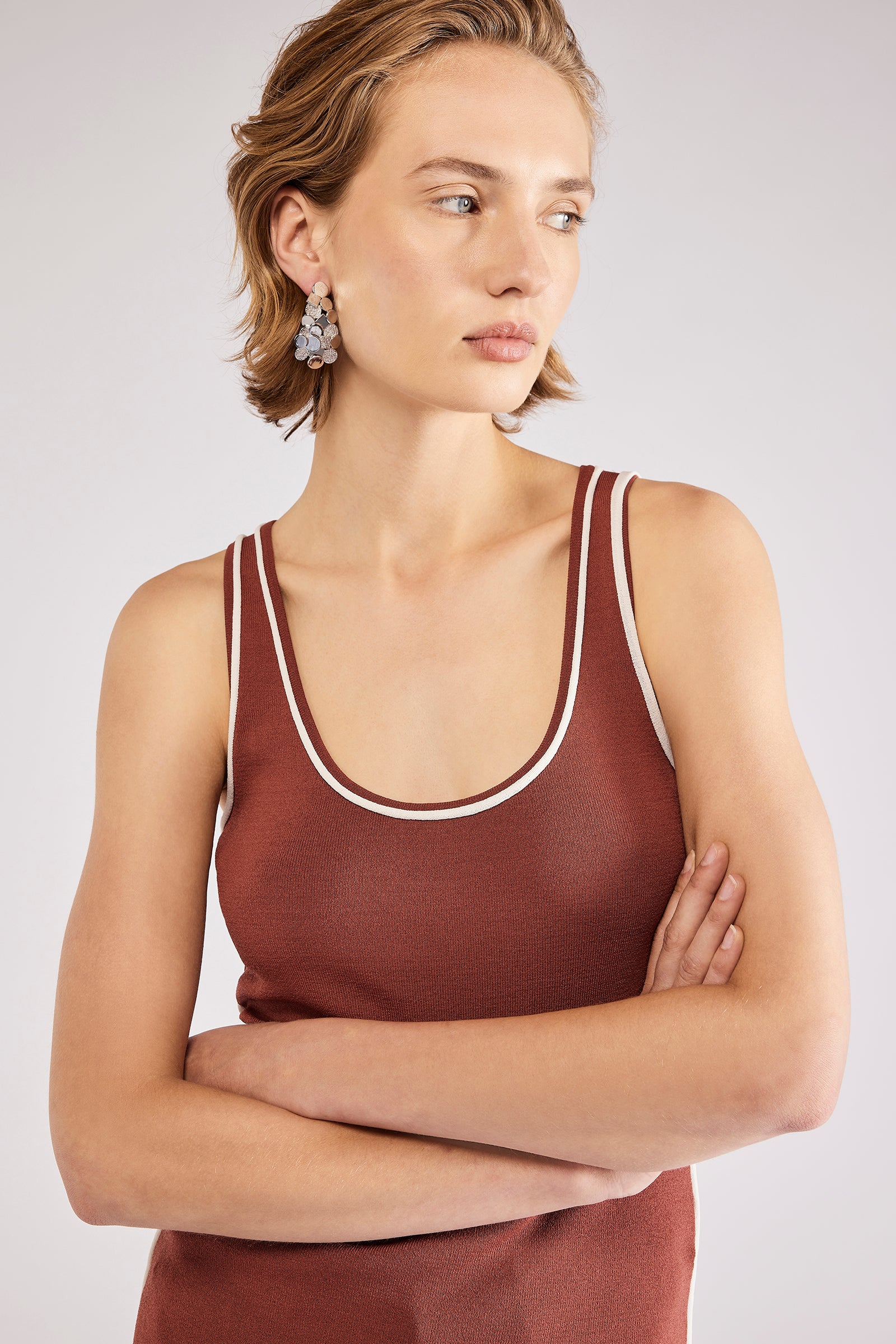 TANK TOP FAITH