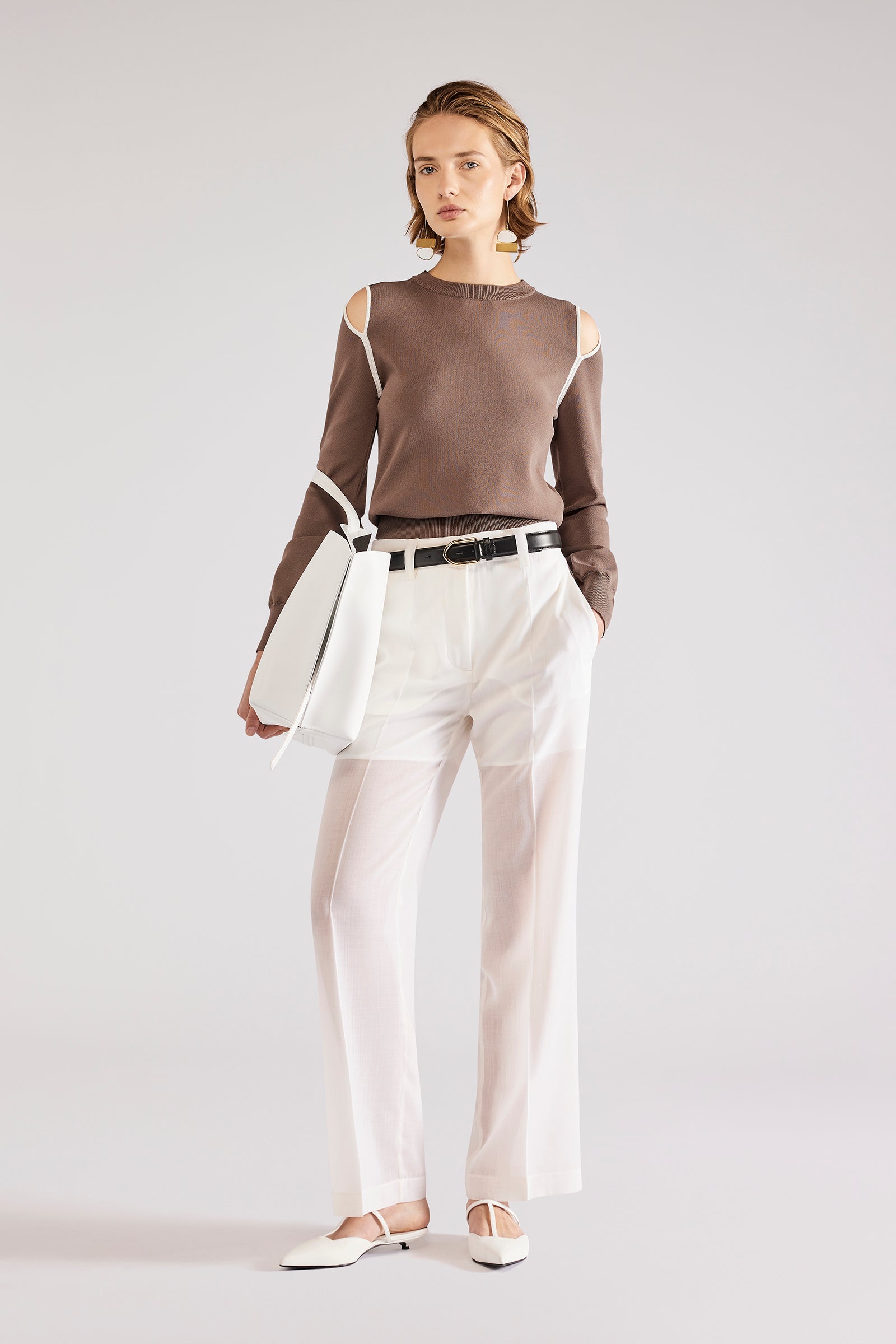 SWEATER ISOTTA