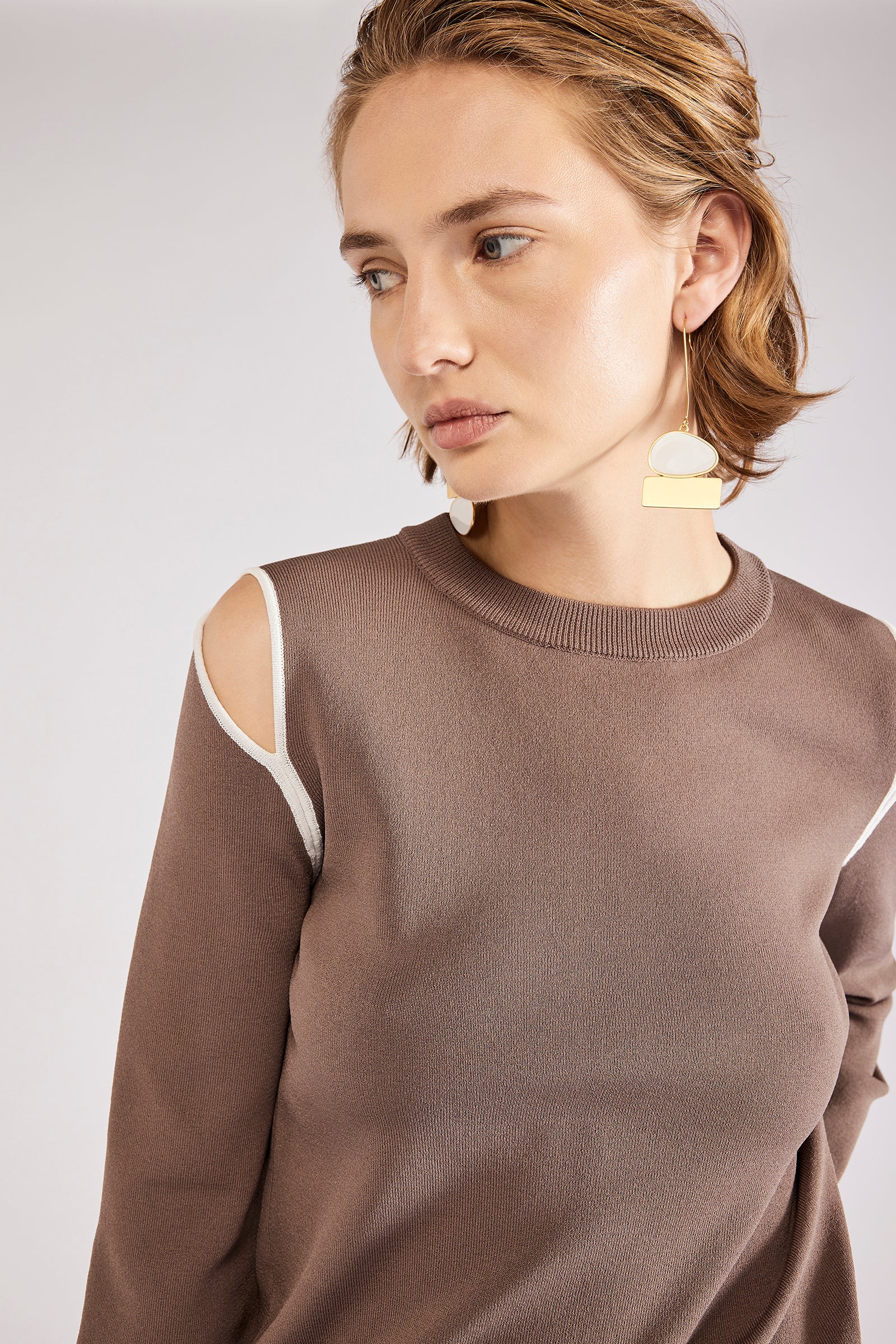 SWEATER ISOTTA