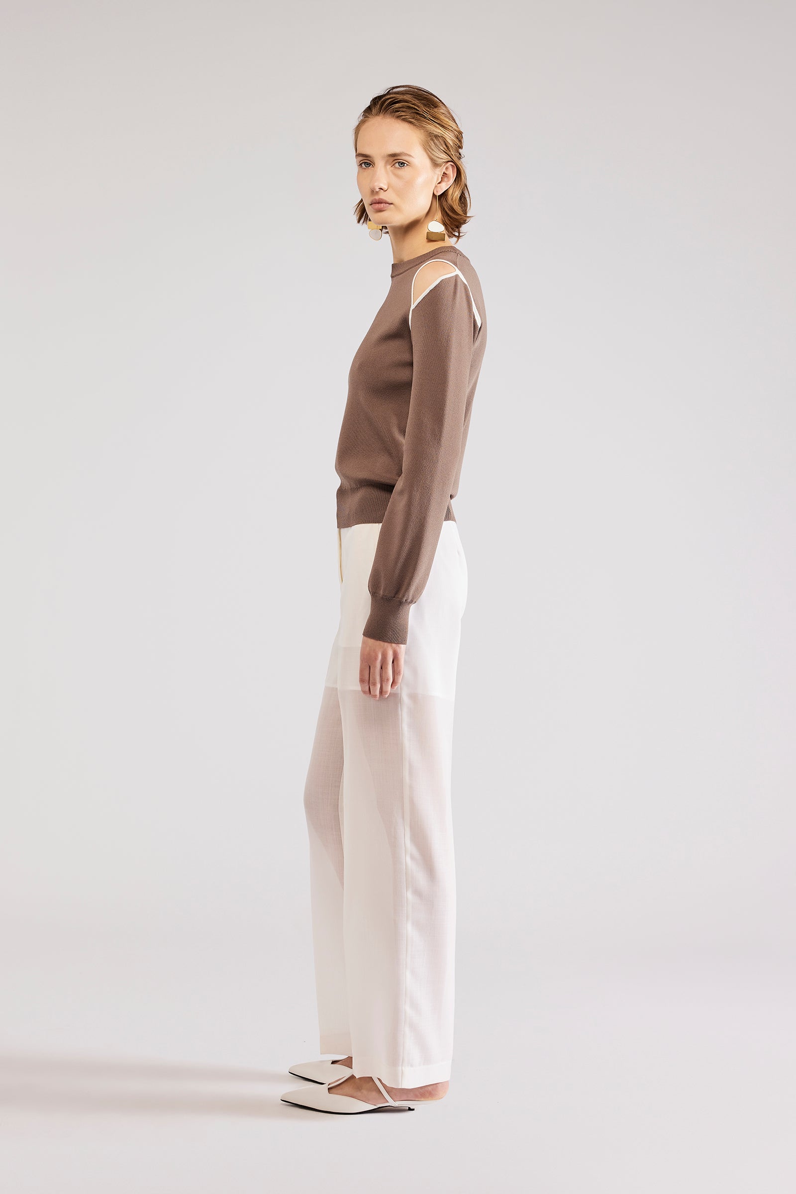 SWEATER ISOTTA