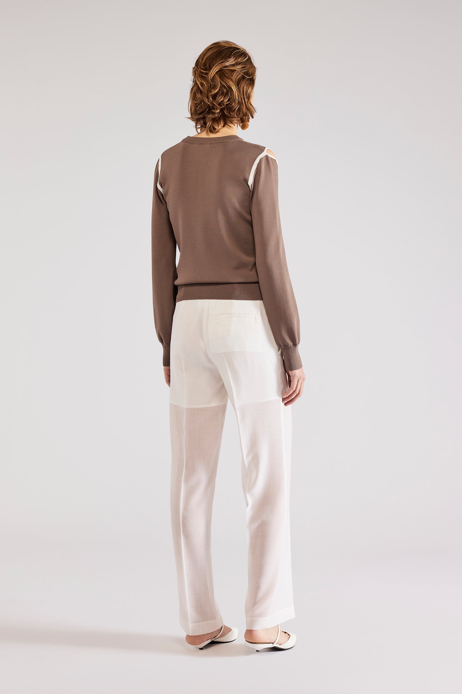 SWEATER ISOTTA