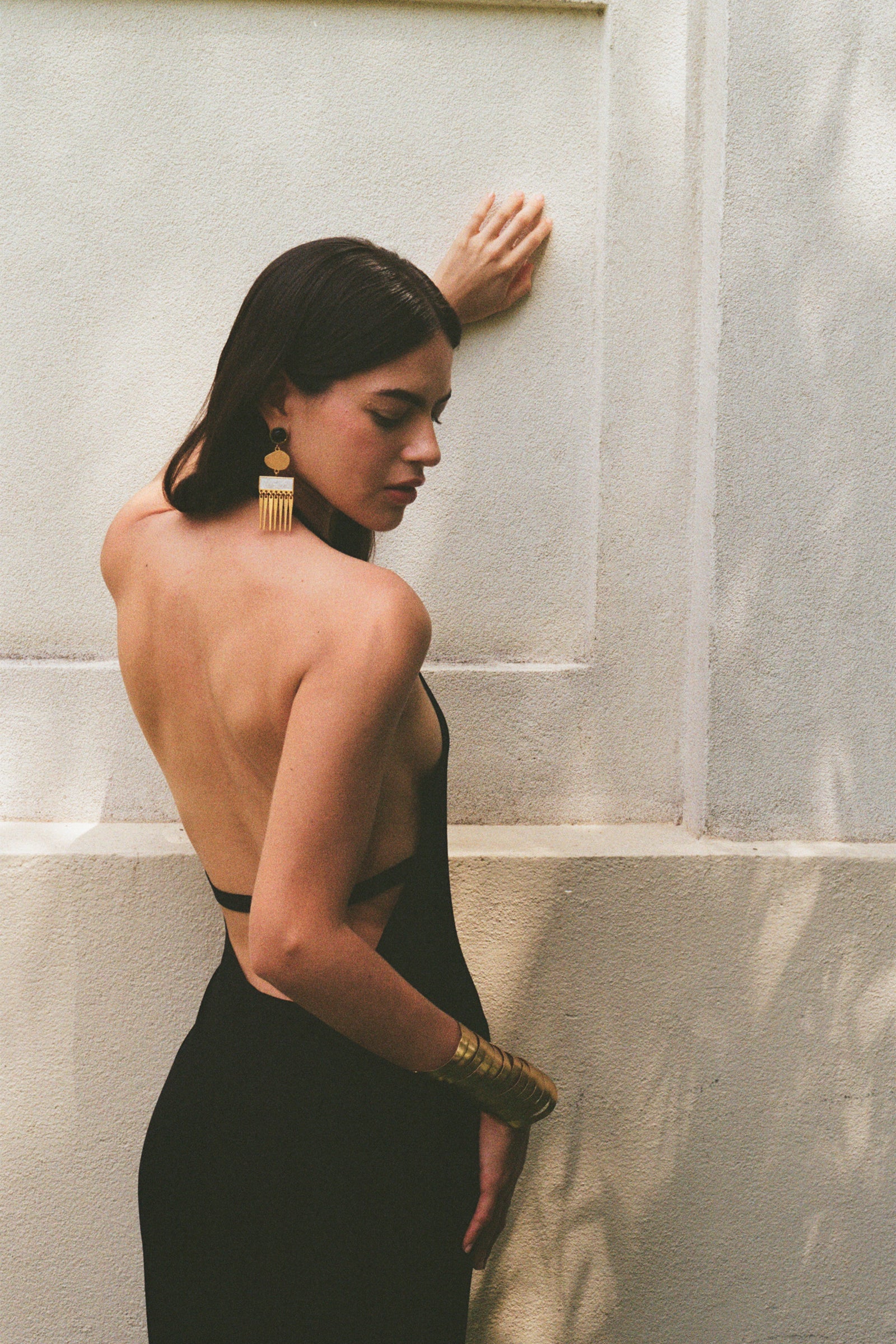 DRESS WANDA
