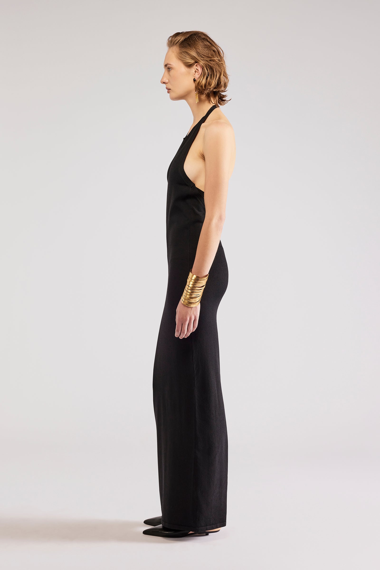 DRESS WANDA