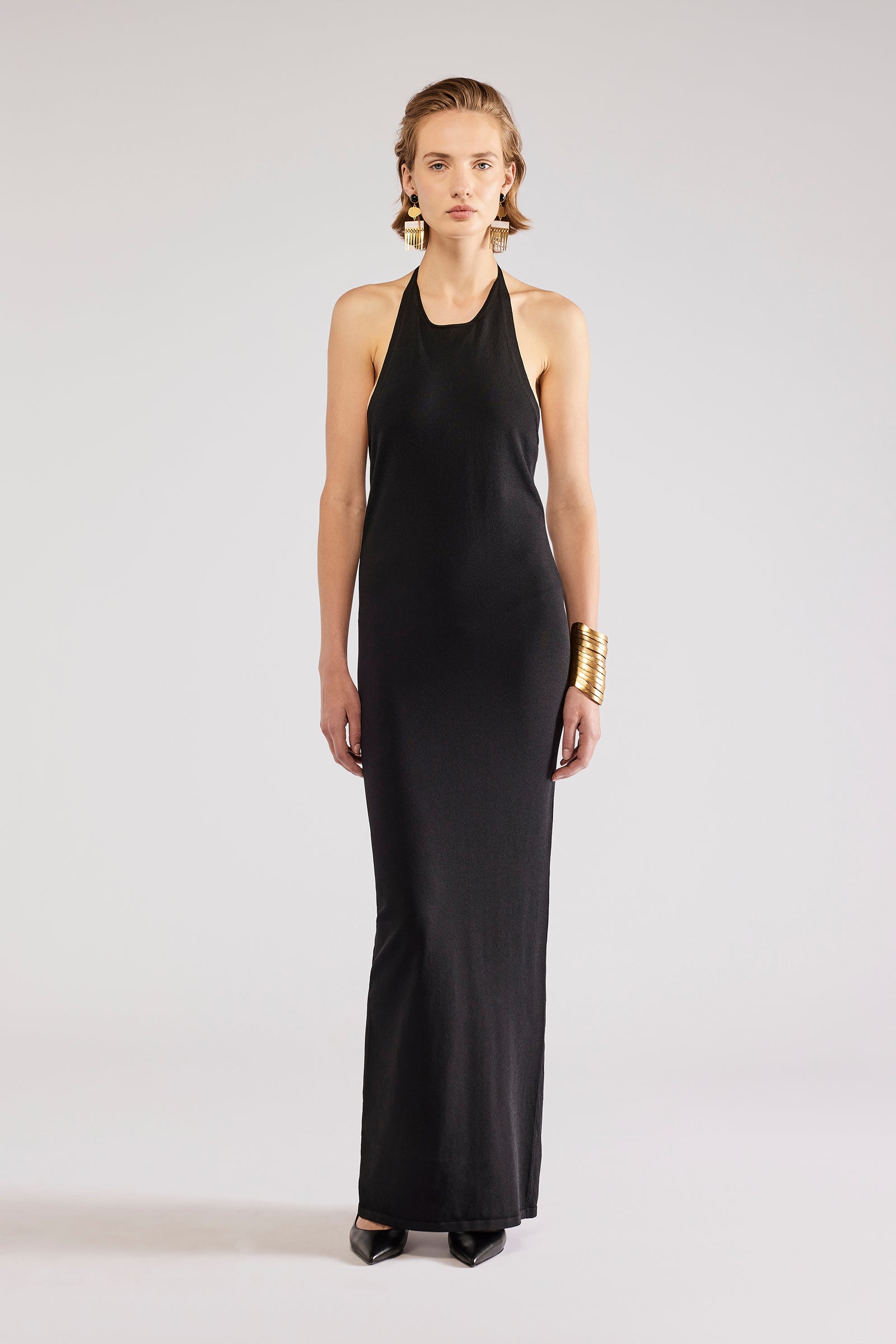 DRESS WANDA