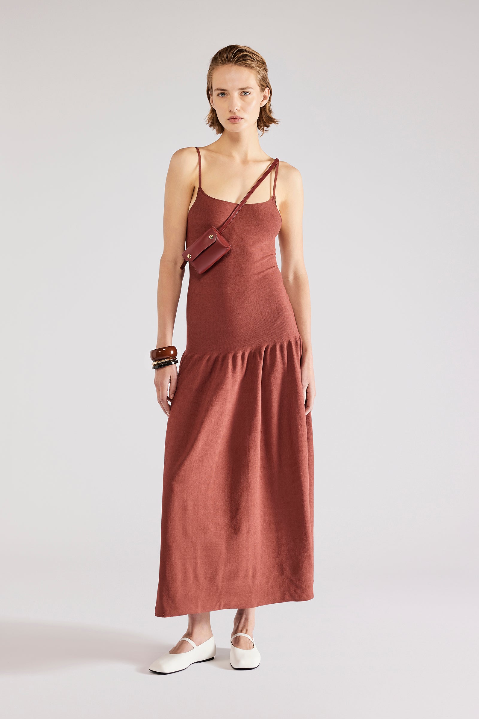 DRESS TAMARA