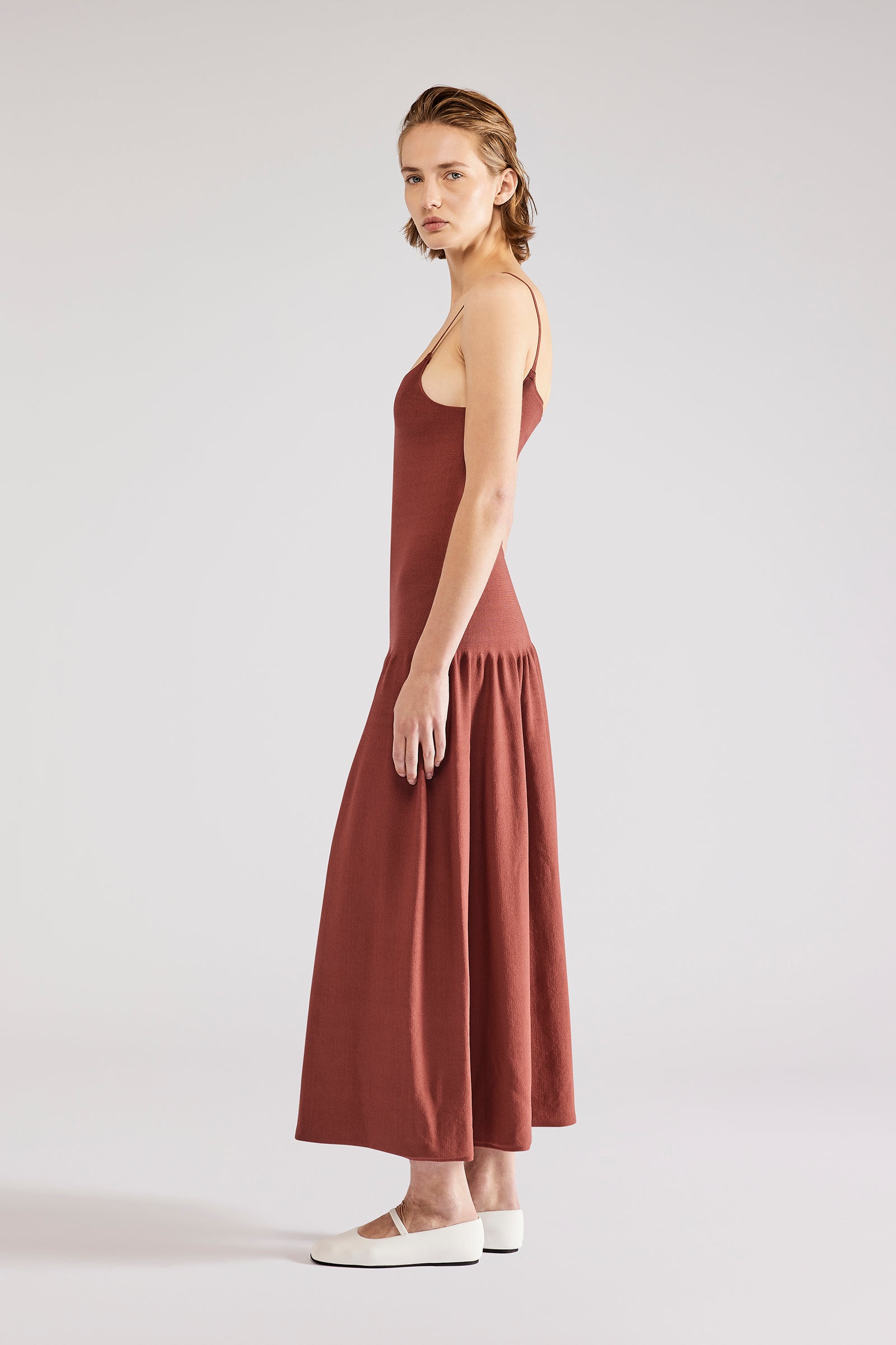 DRESS TAMARA