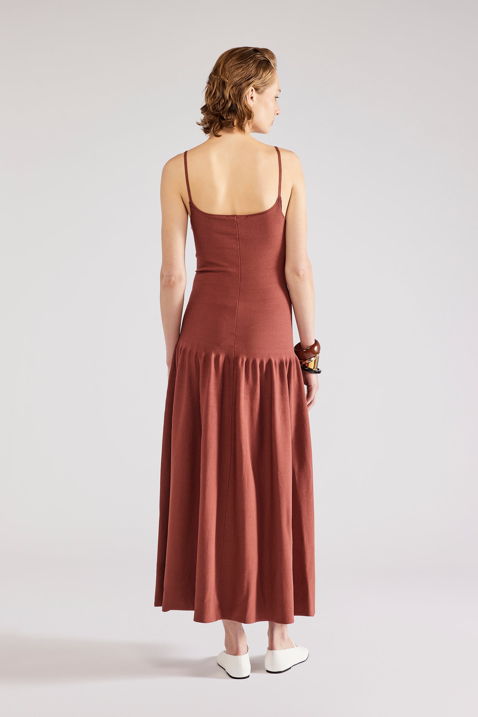 DRESS TAMARA
