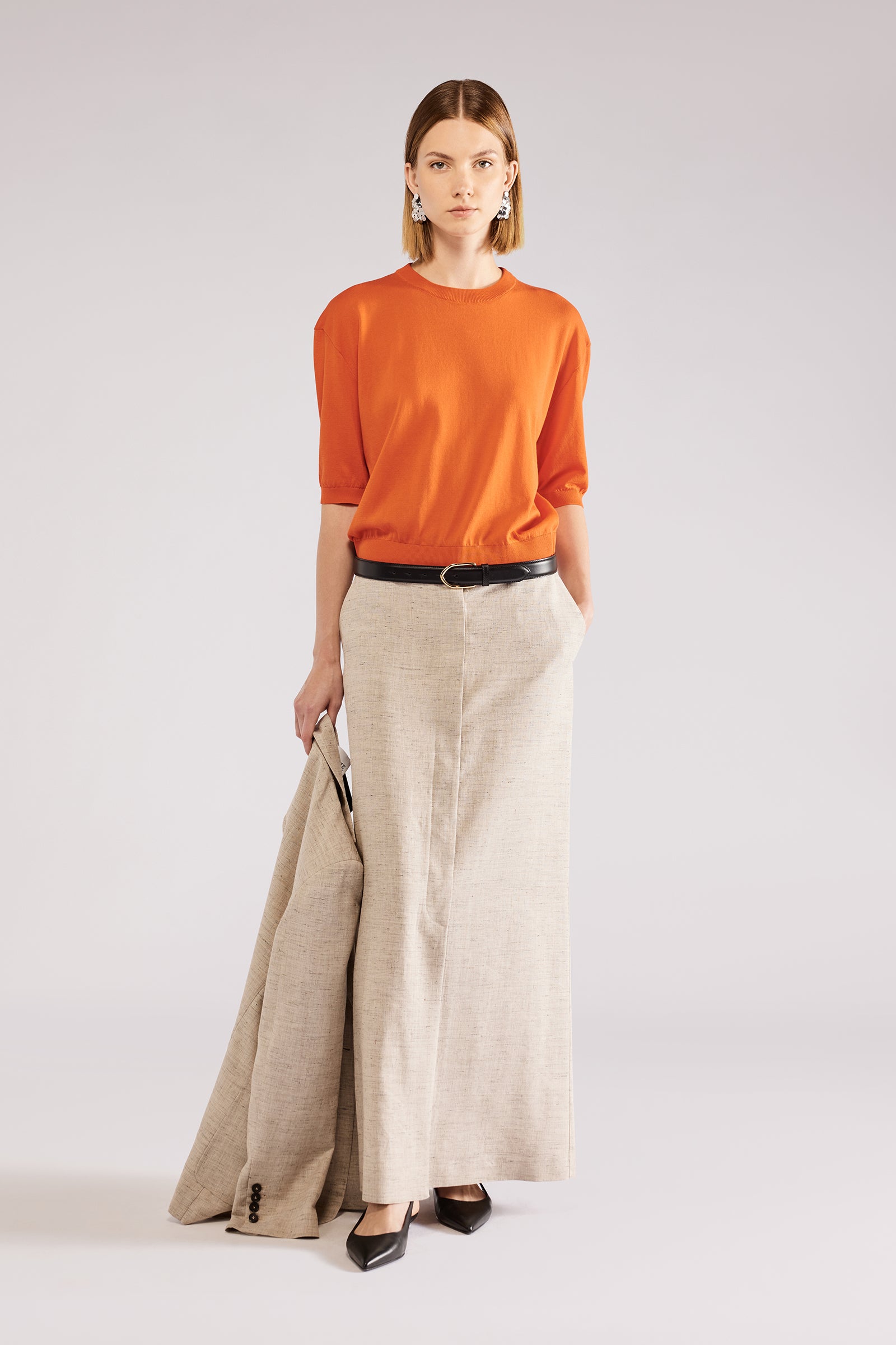 SWEATER CORA