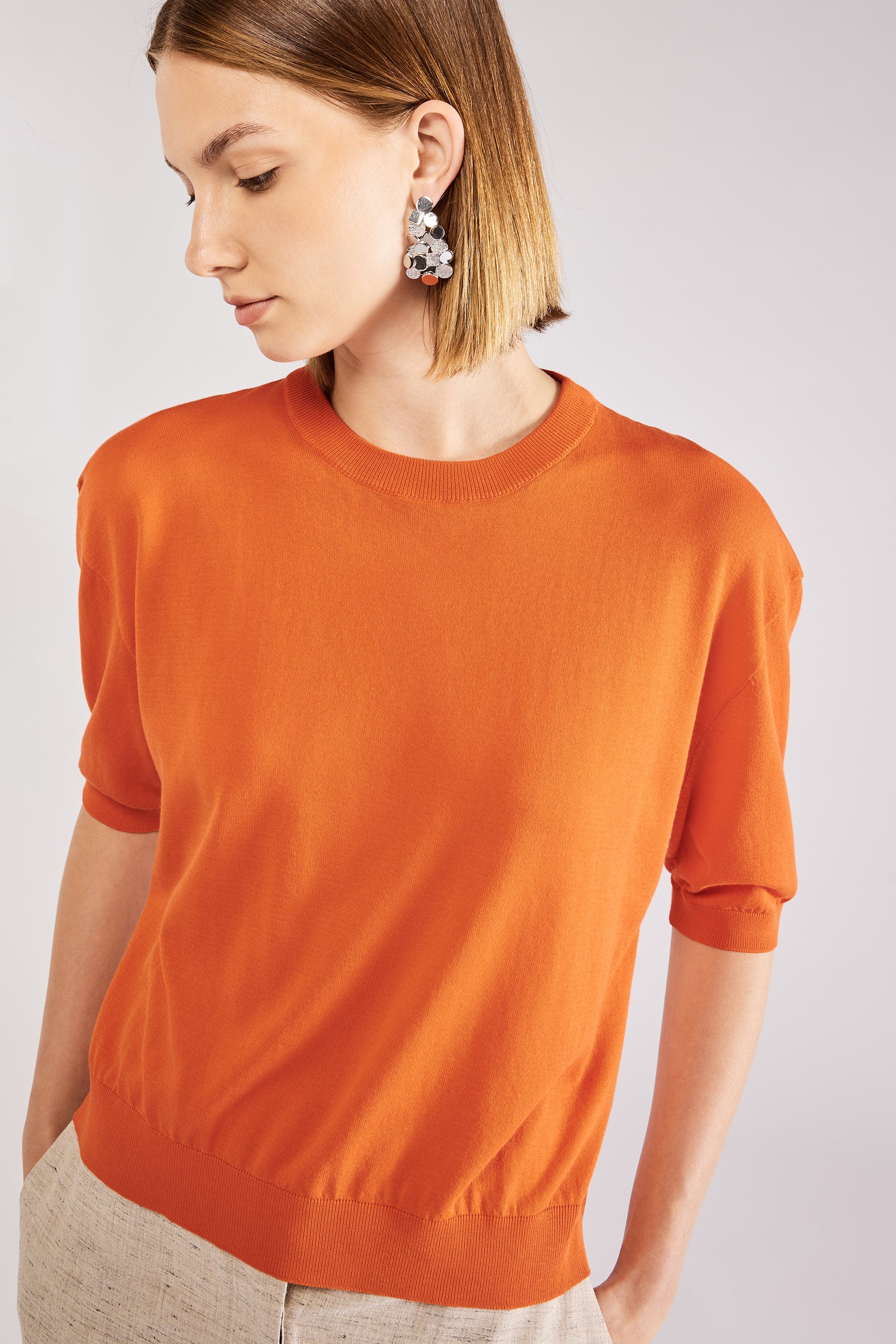 SWEATER CORA