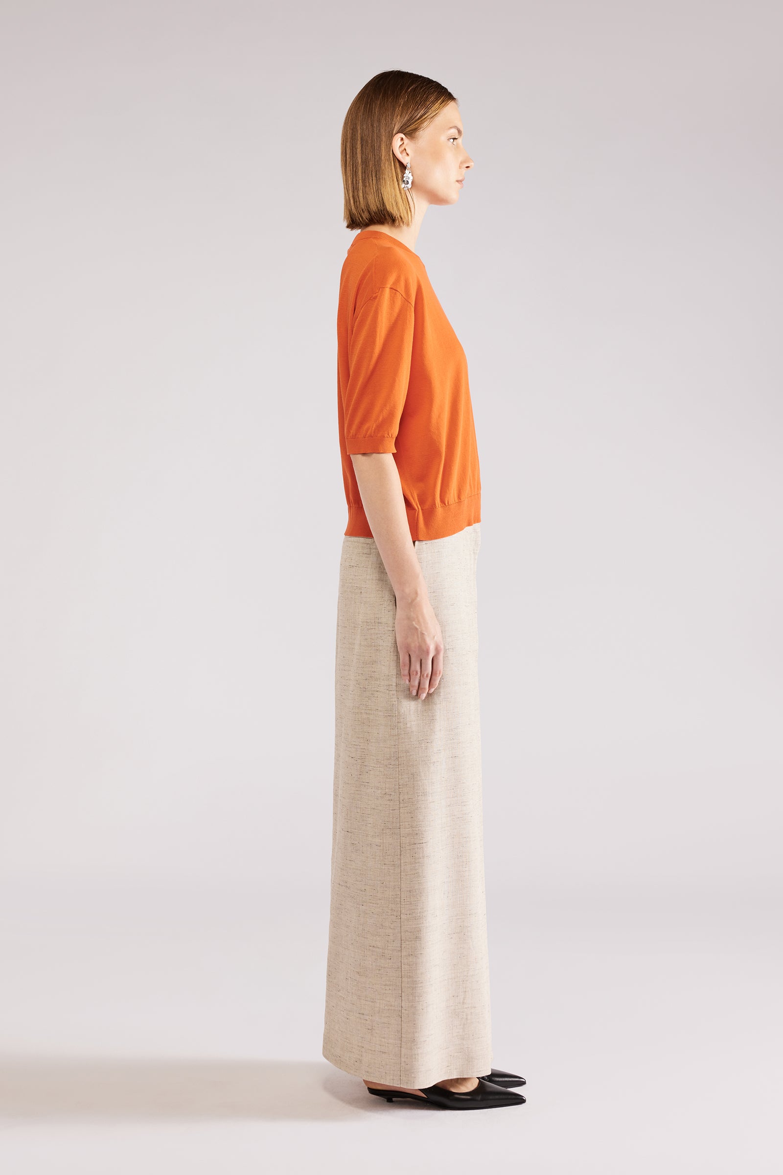 SWEATER CORA