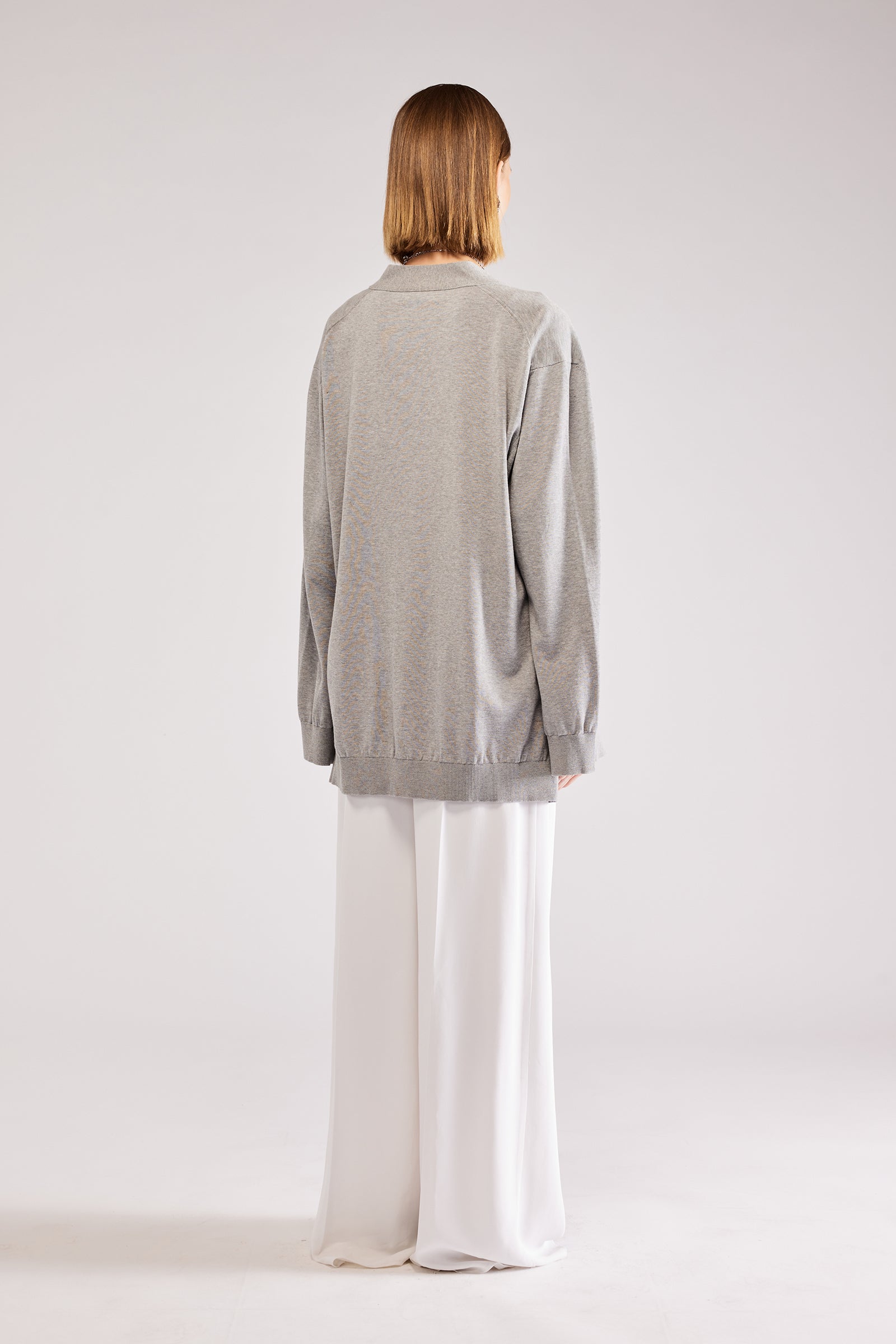 CARDIGAN MARILYN