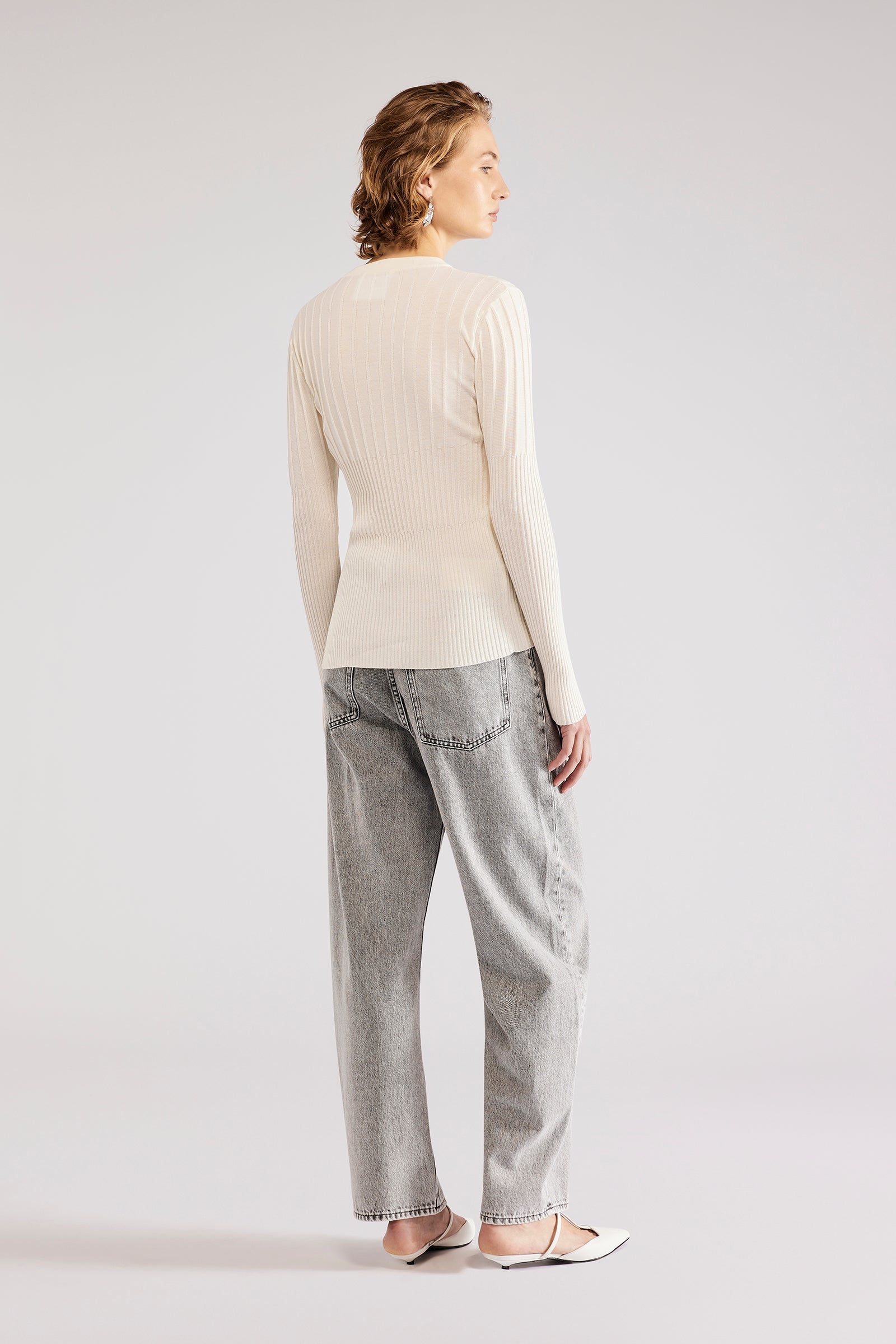 SWEATER PAMELA