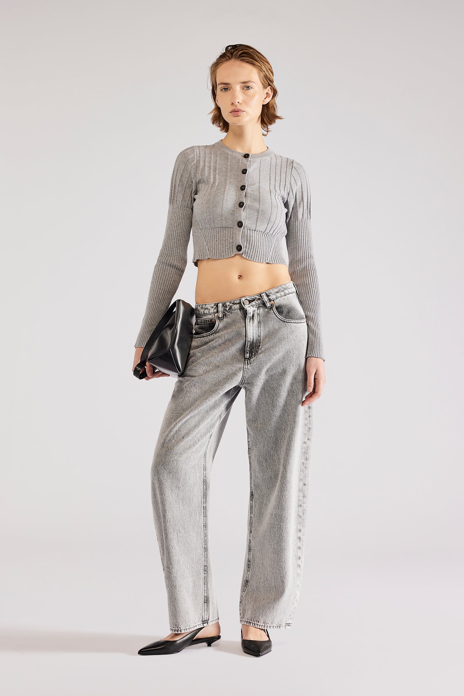 CARDIGAN LUCE