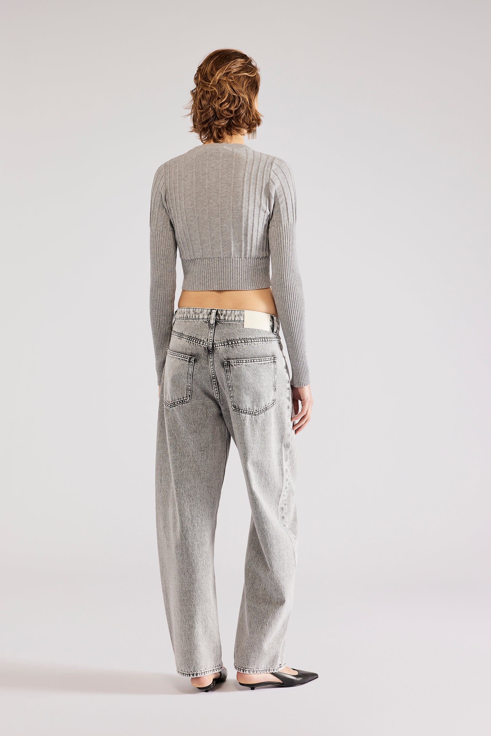 CARDIGAN LUCE