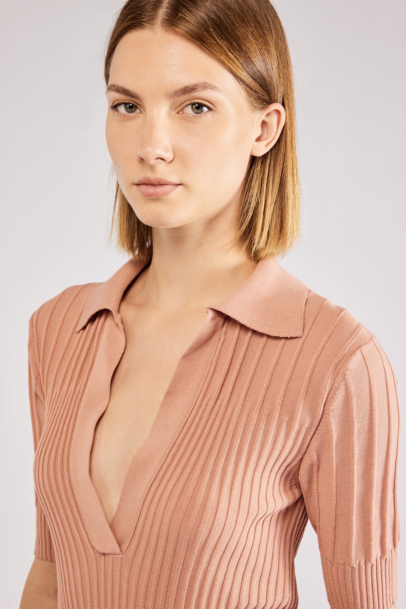 POLO SHIRT ELEONORA
