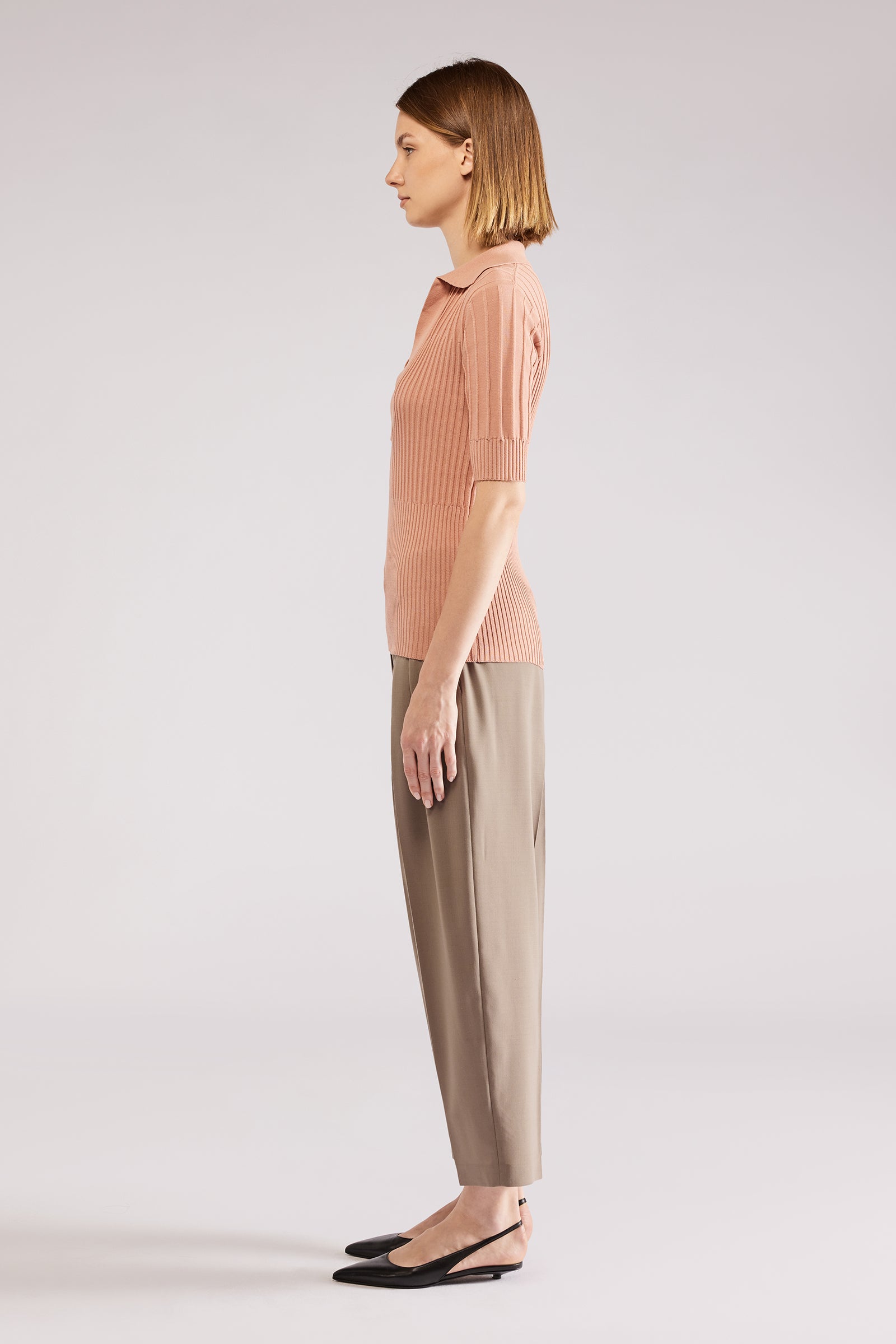 POLO SHIRT ELEONORA