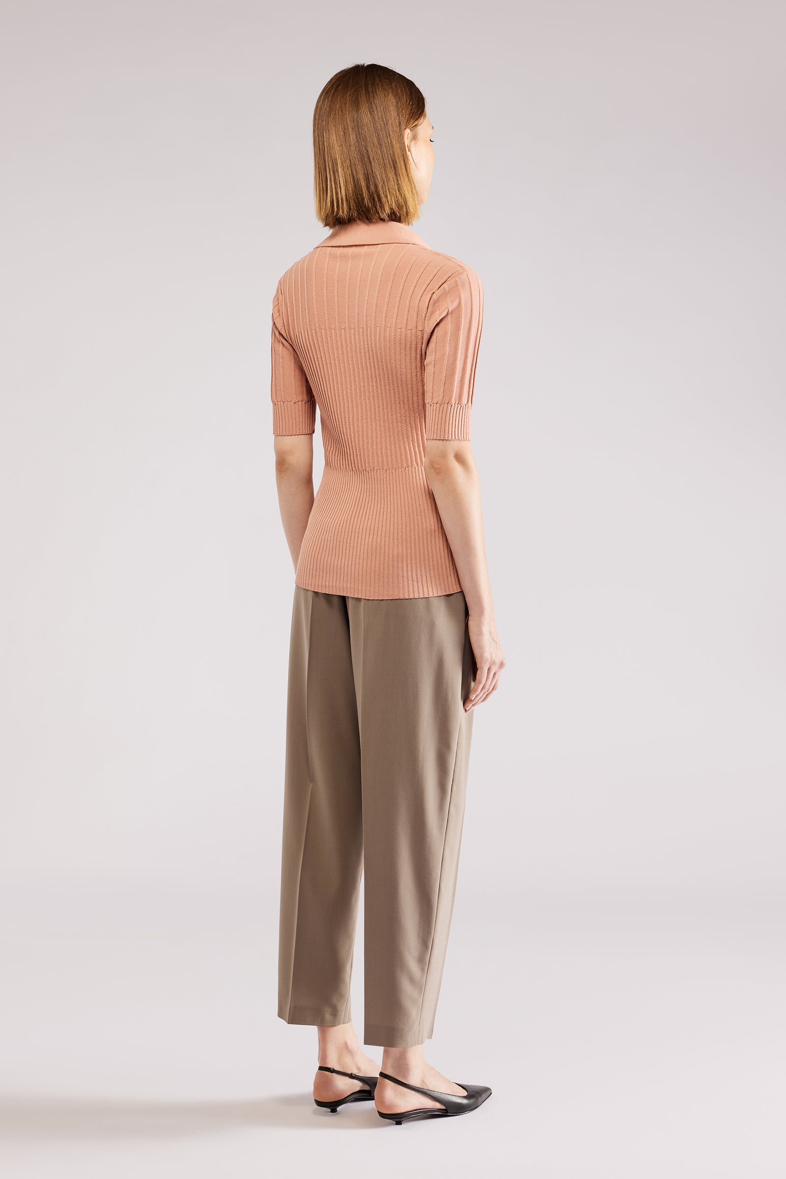 POLO SHIRT ELEONORA