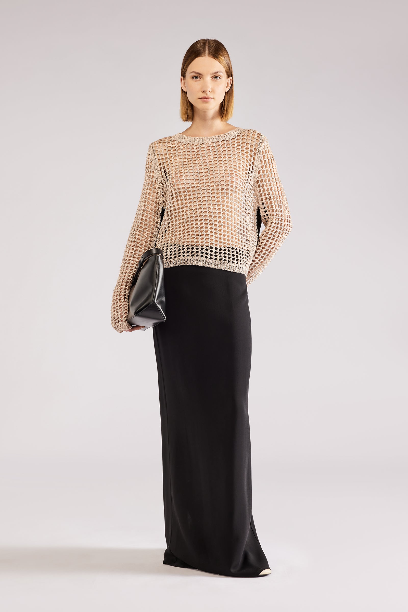 SWEATER SALOMÃ