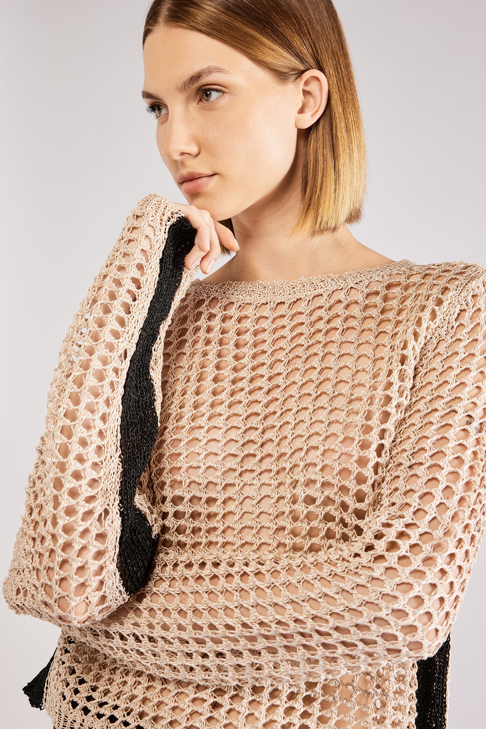 SWEATER SALOMÃ