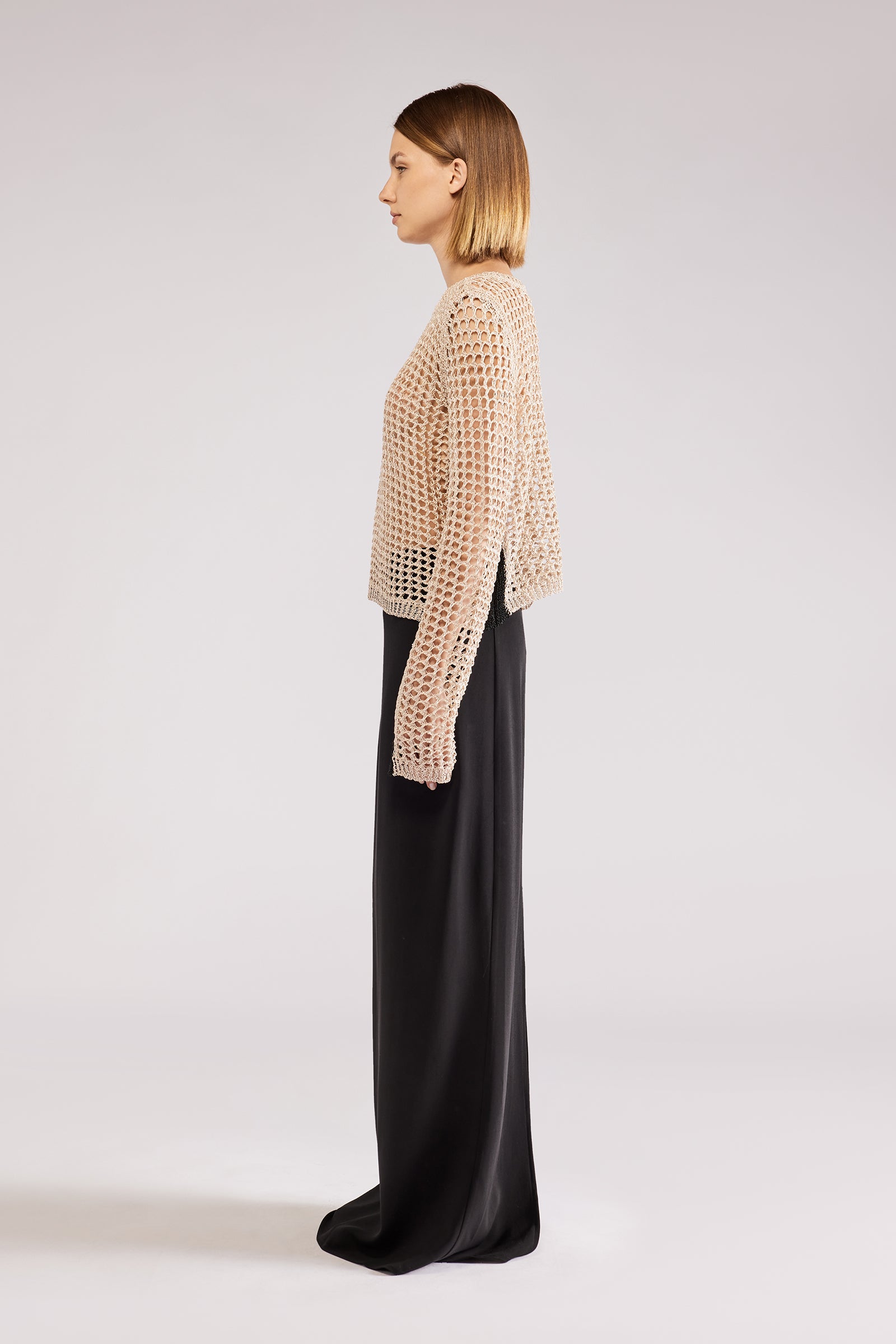 SWEATER SALOMÃ