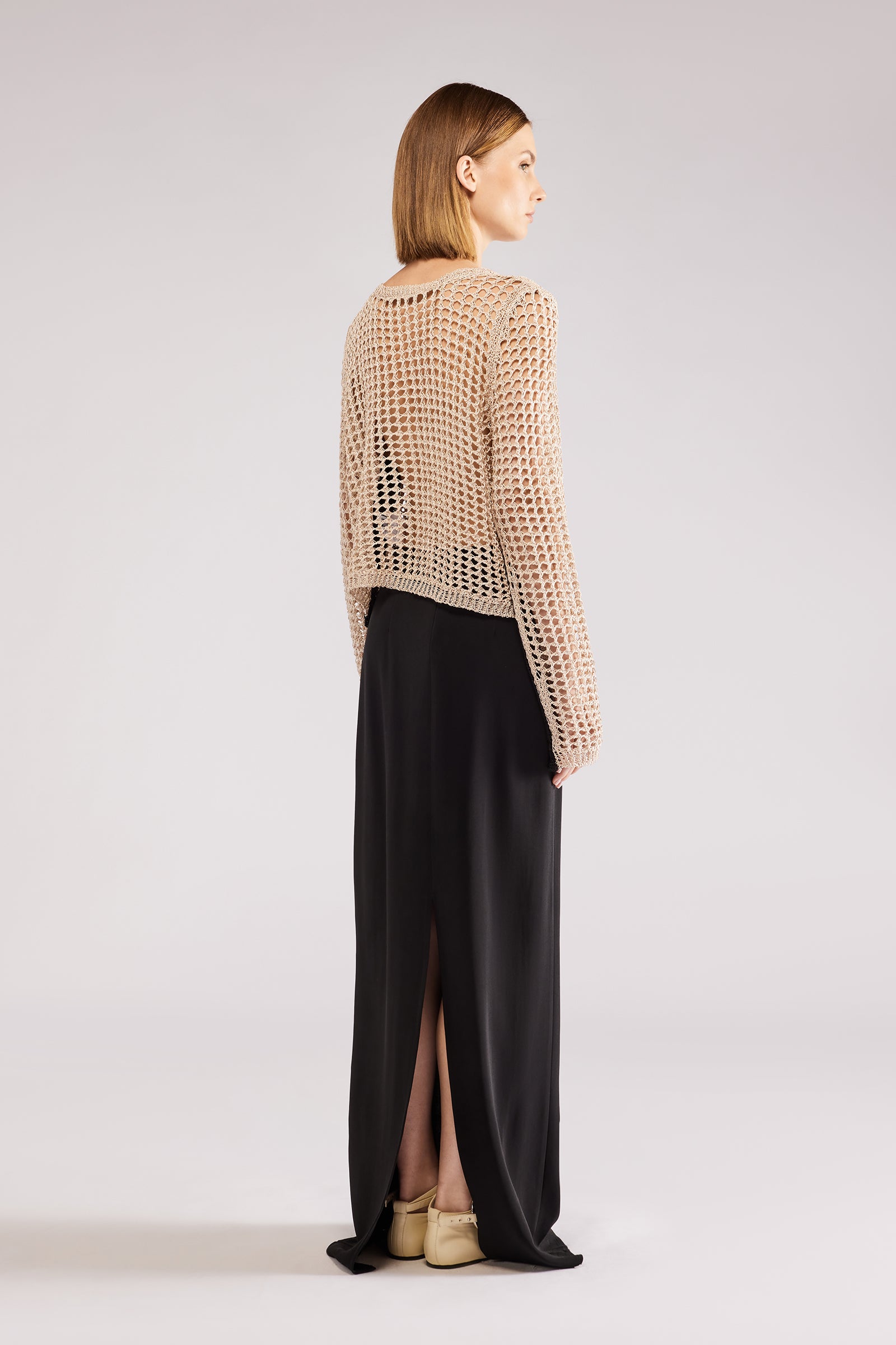 SWEATER SALOMÃ