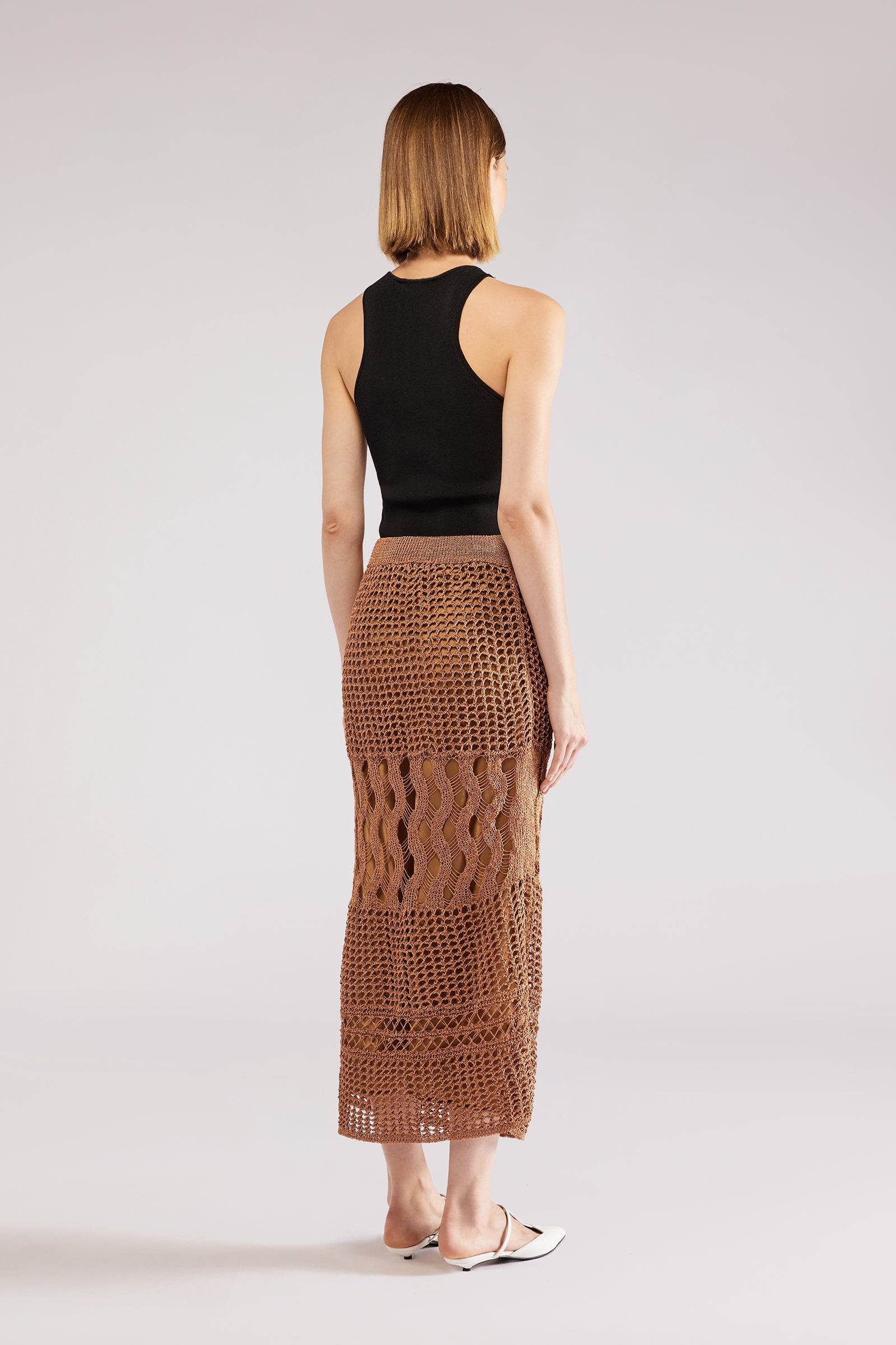 SKIRT MARLO