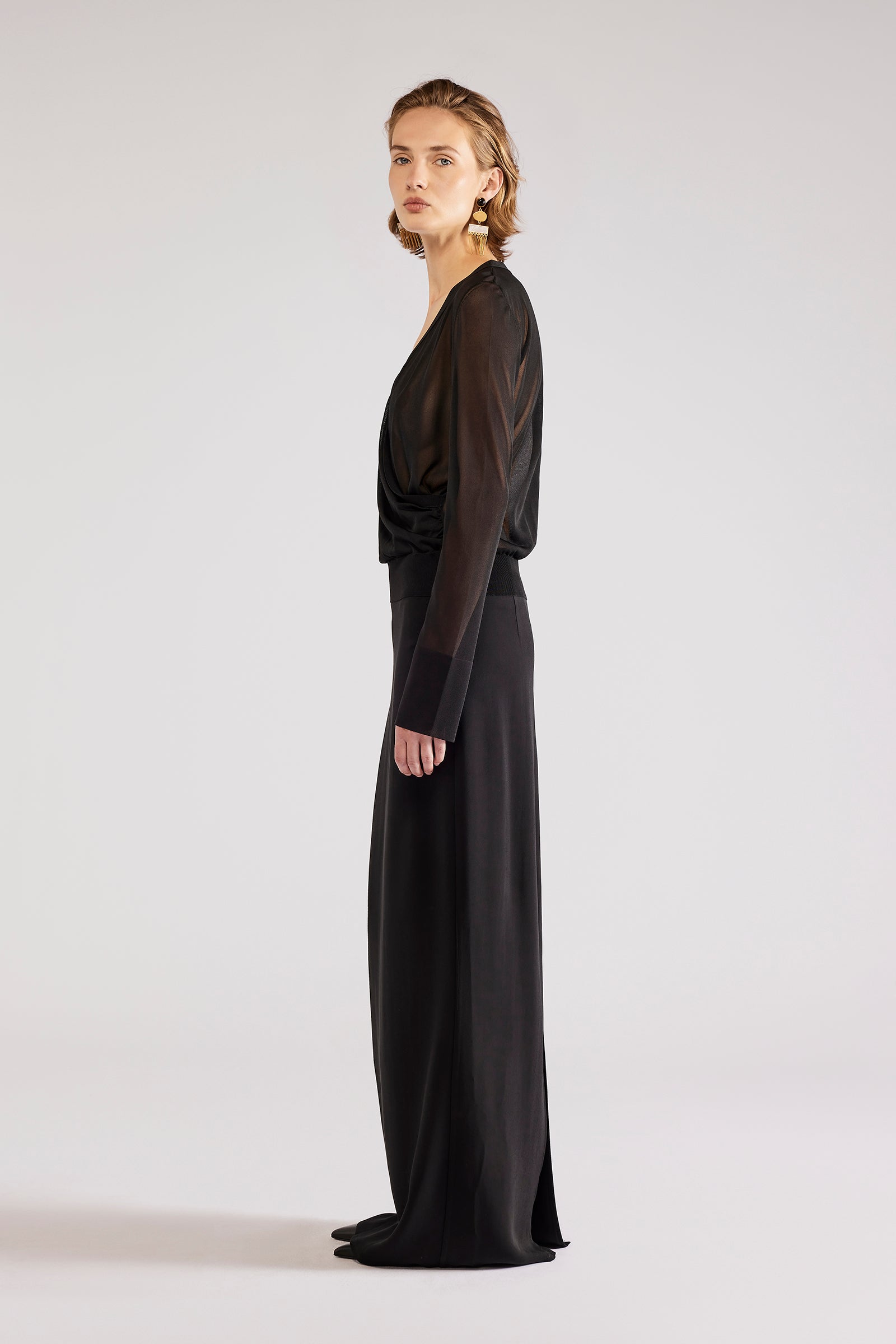 SWEATER ALHENA