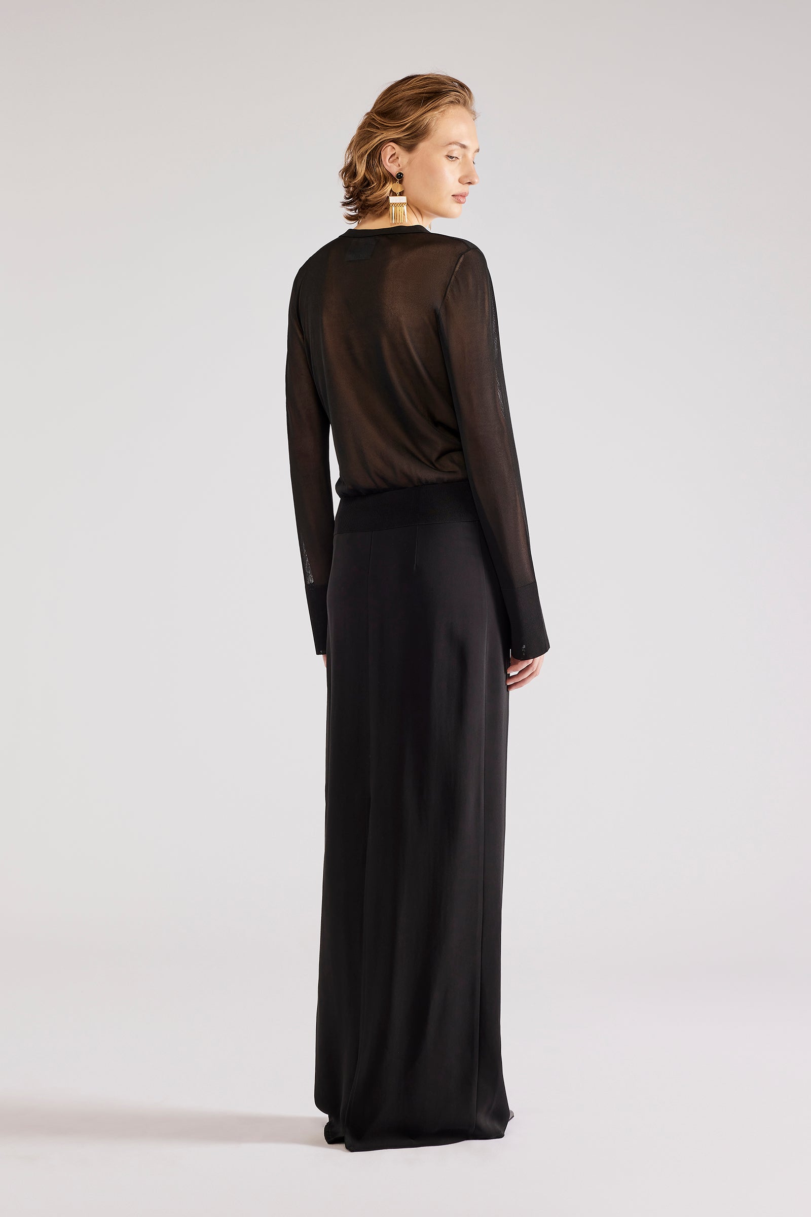 SWEATER ALHENA